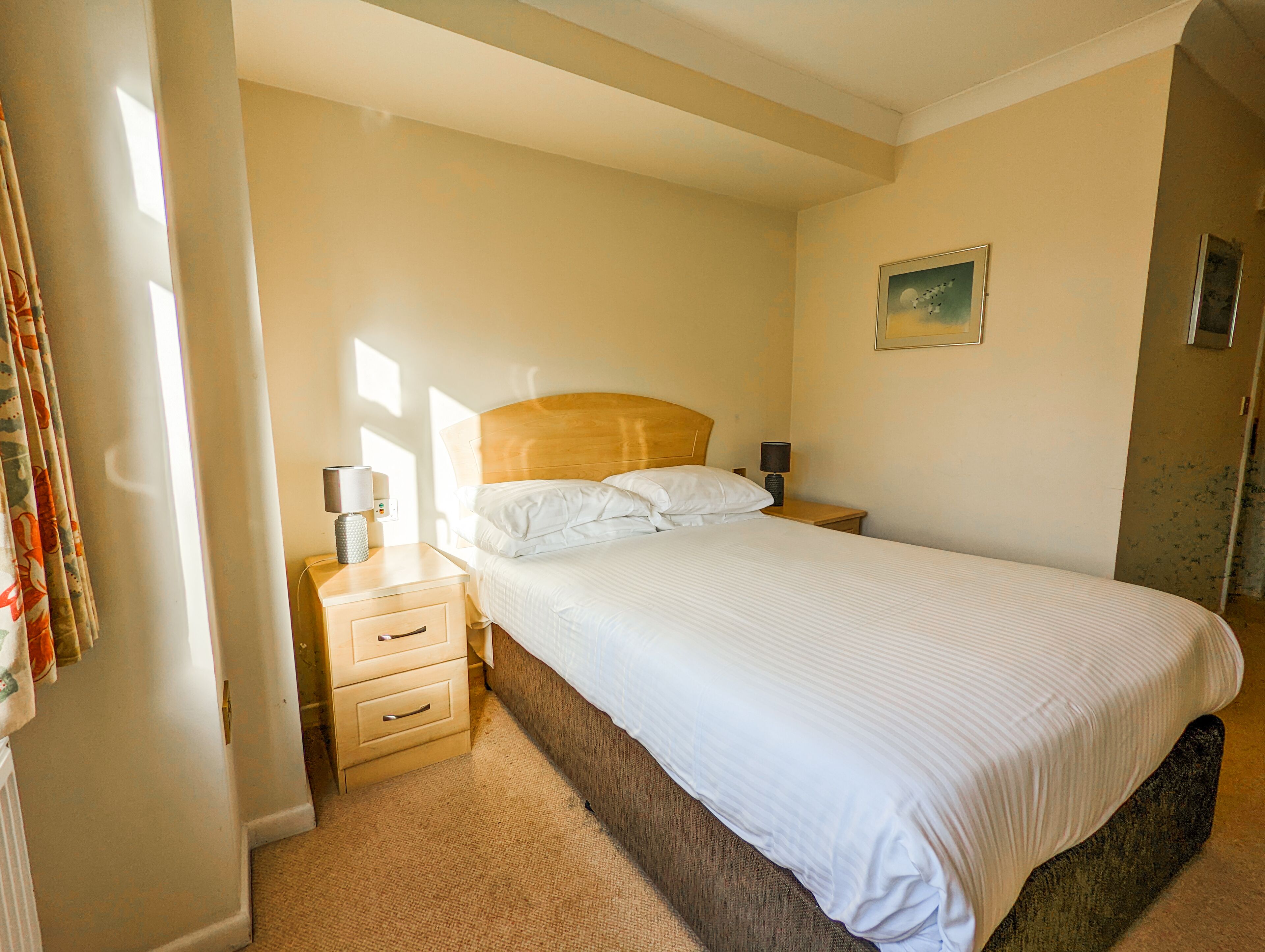 The Grove Hotel