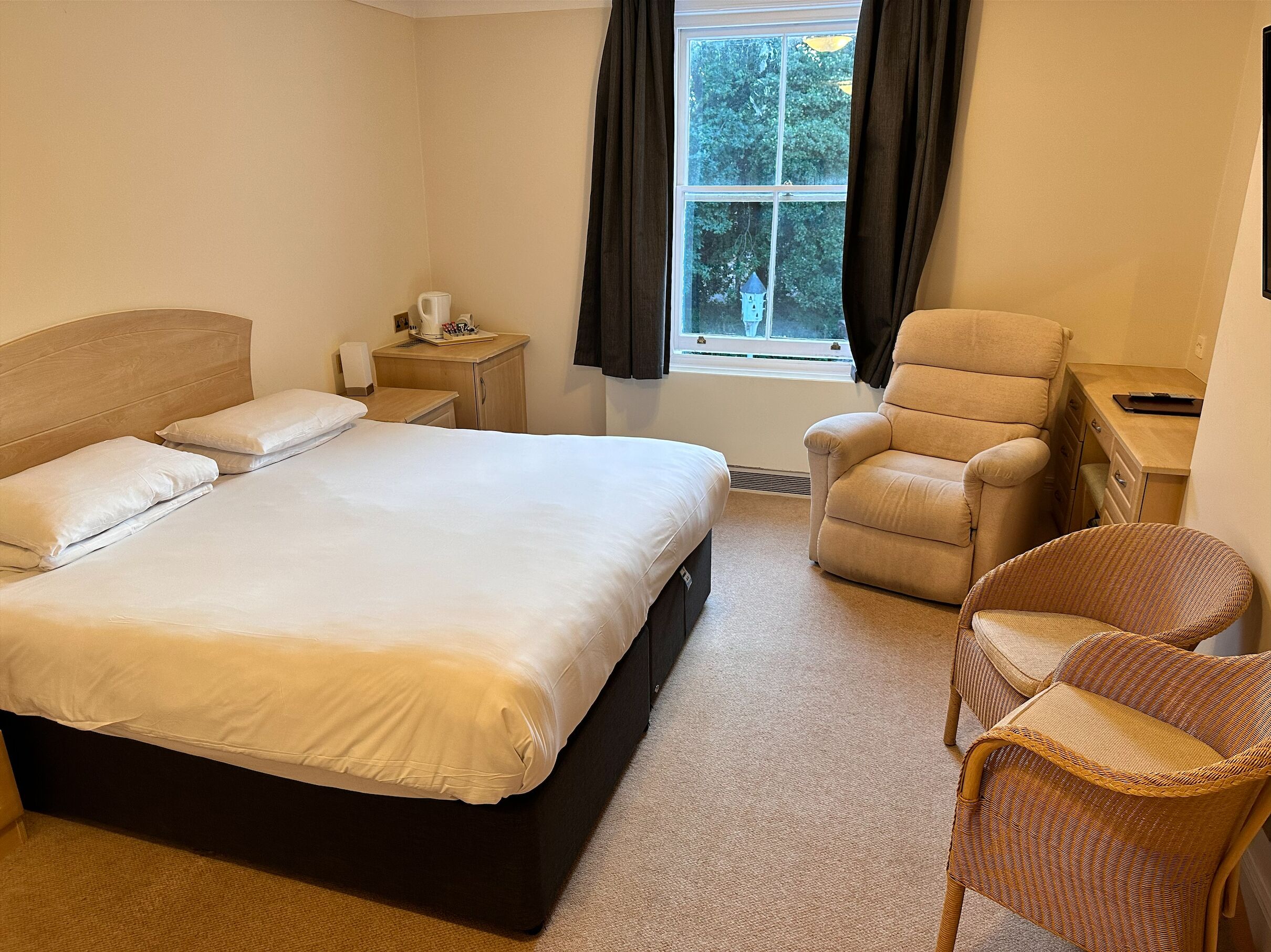 The Grove Hotel