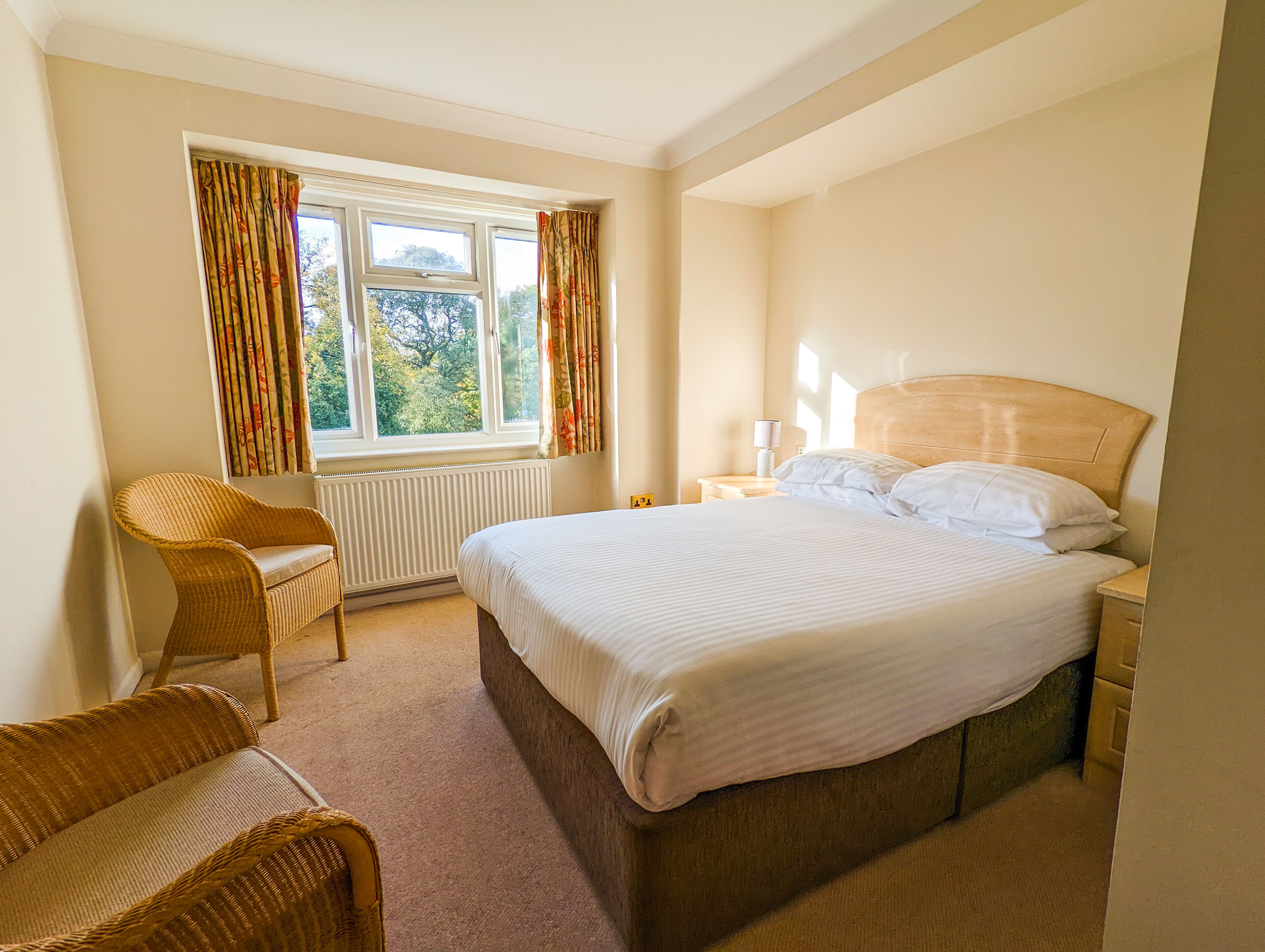 The Grove Hotel