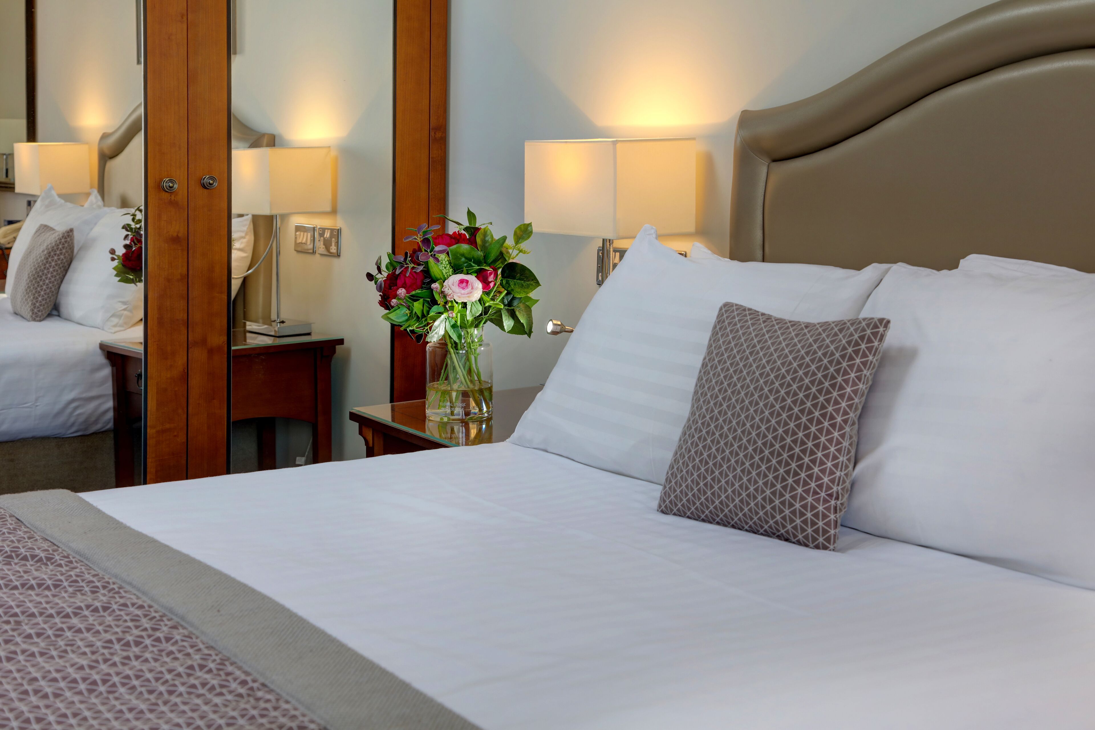 The Norfolk Royale Hotel