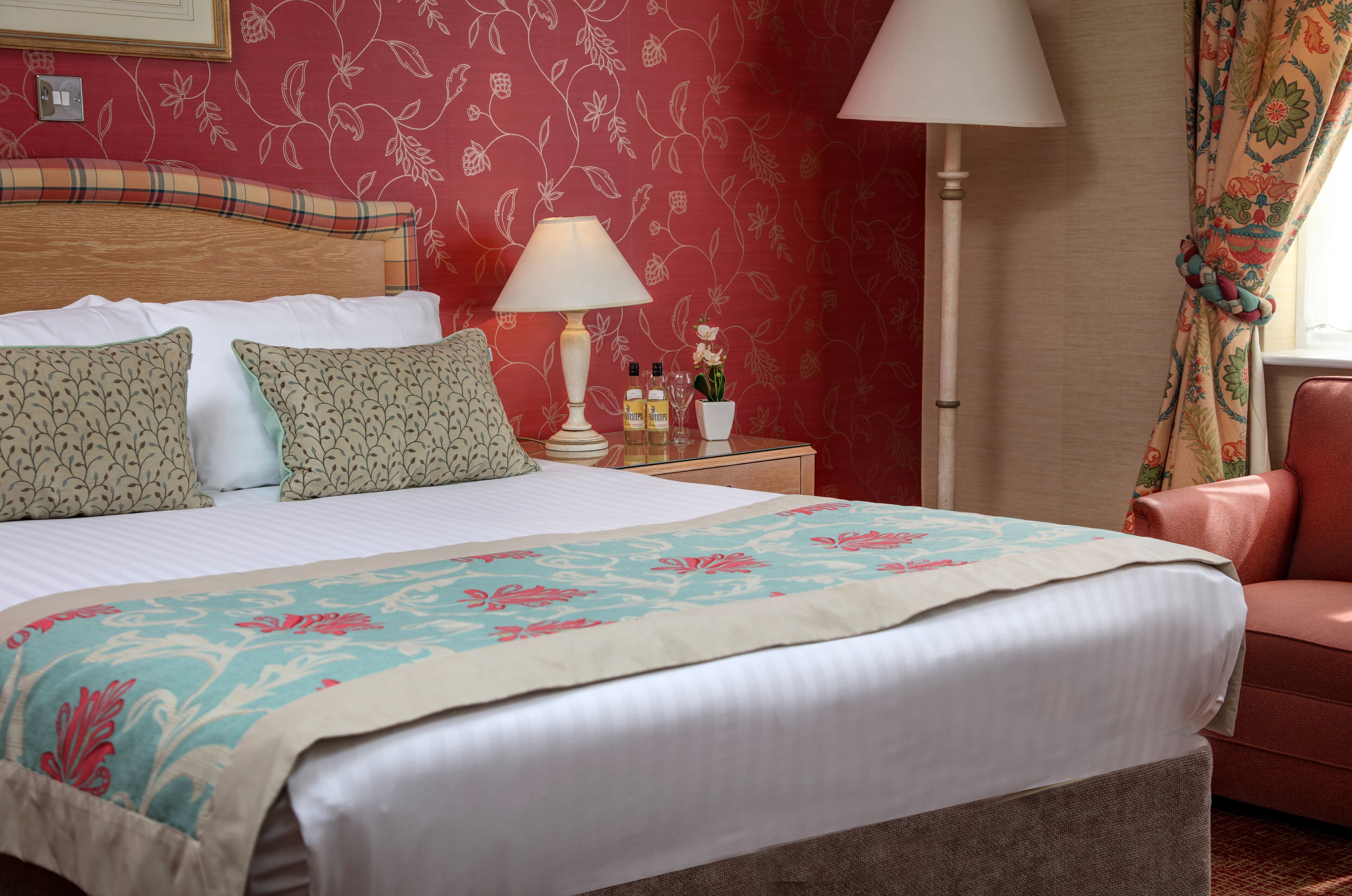 The Norfolk Royale Hotel