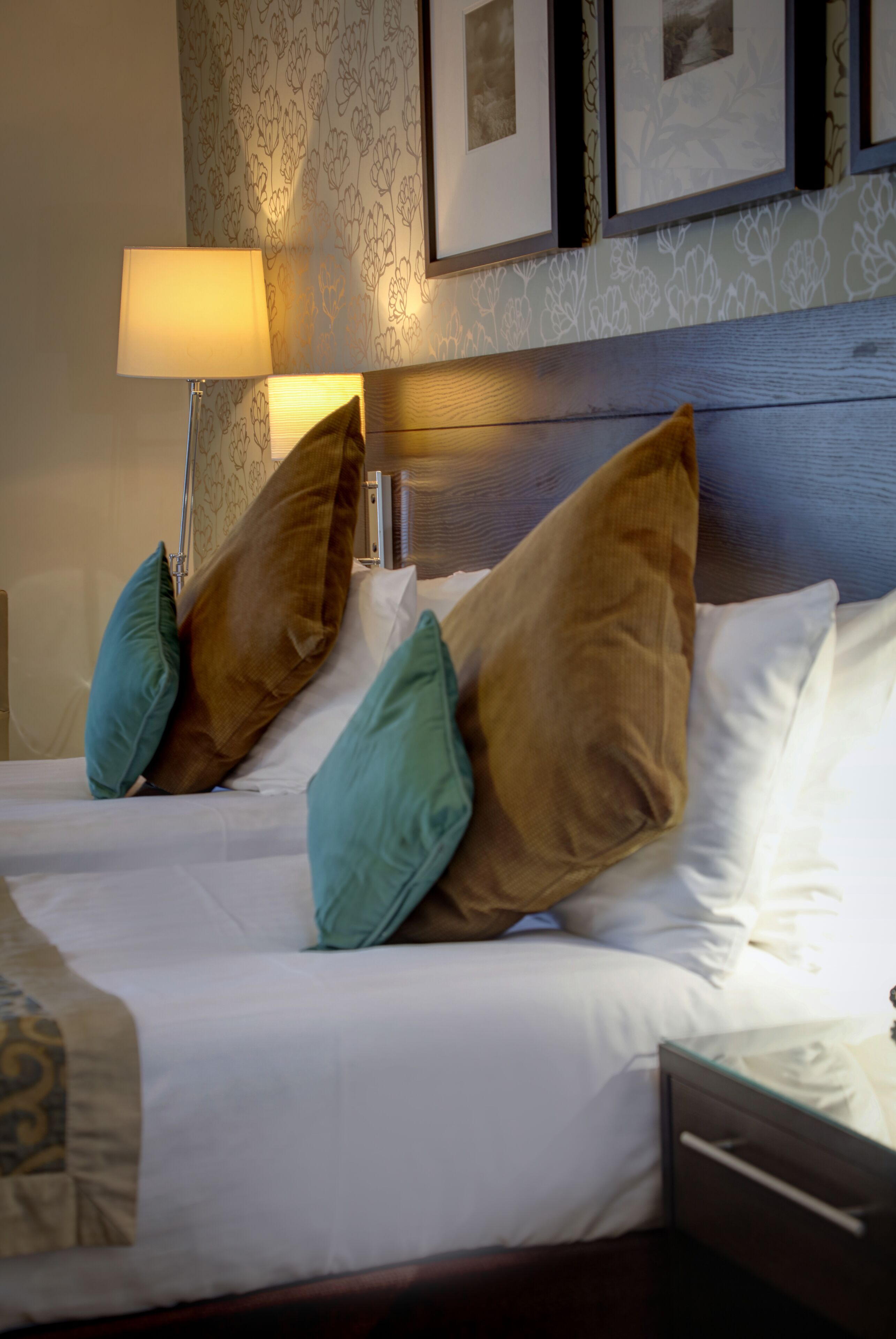 The Norfolk Royale Hotel