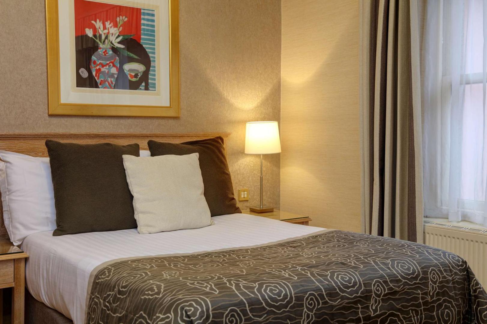 The Norfolk Royale Hotel
