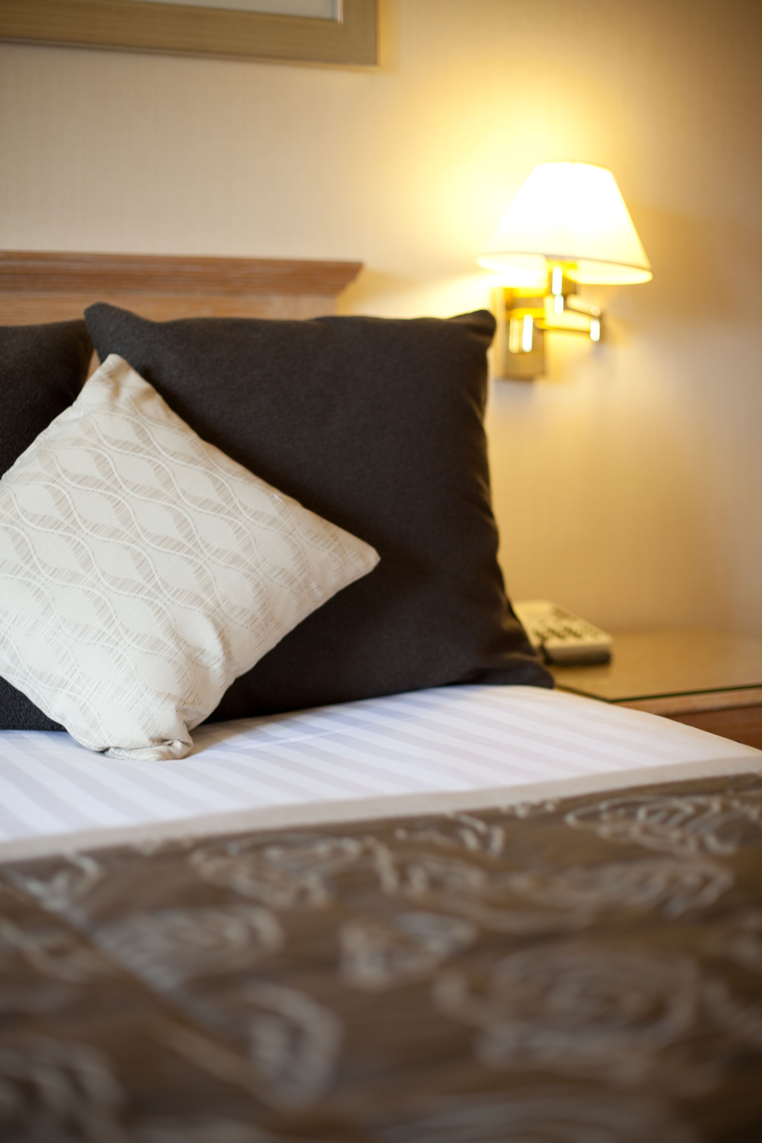 The Norfolk Royale Hotel