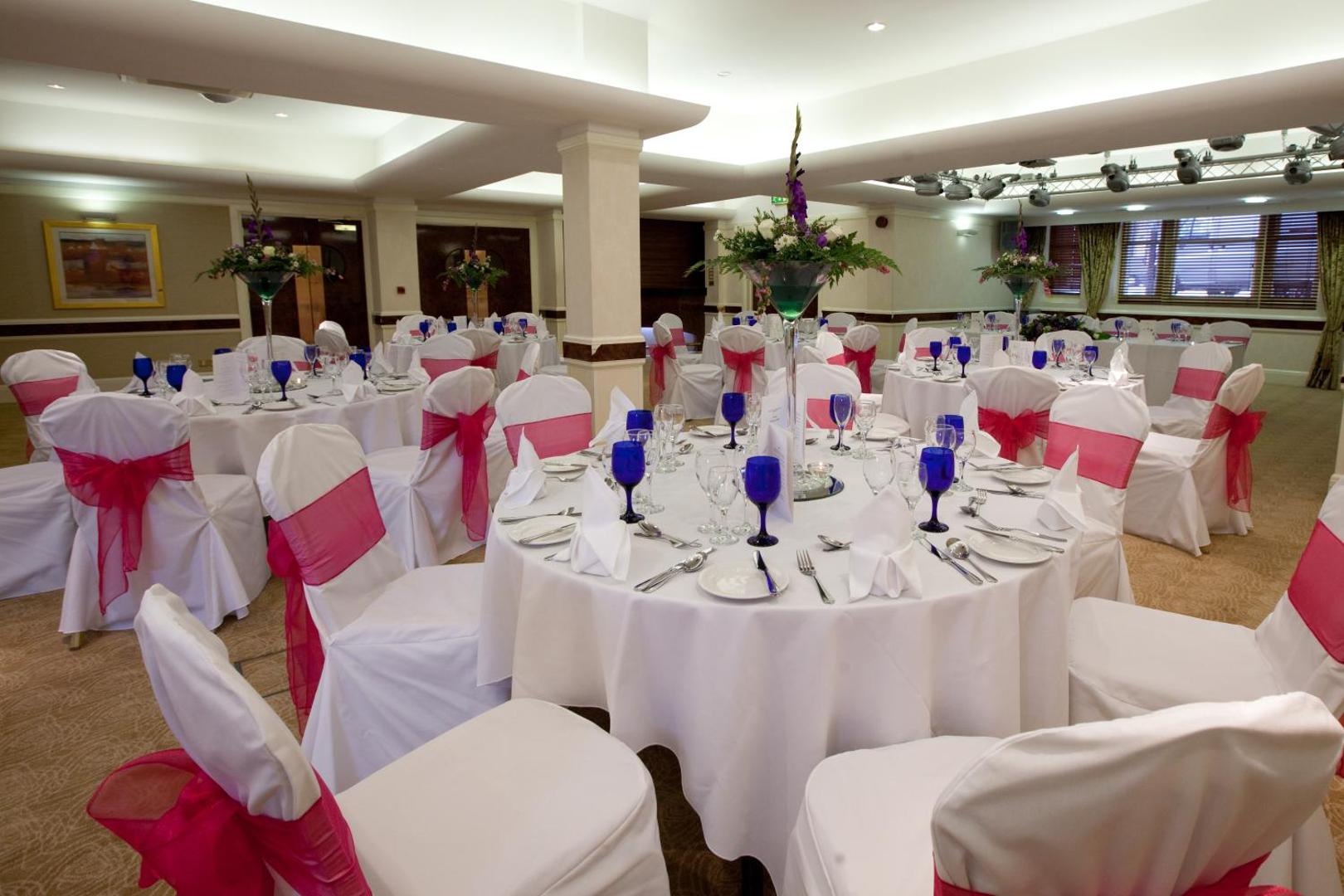 The Norfolk Royale Hotel