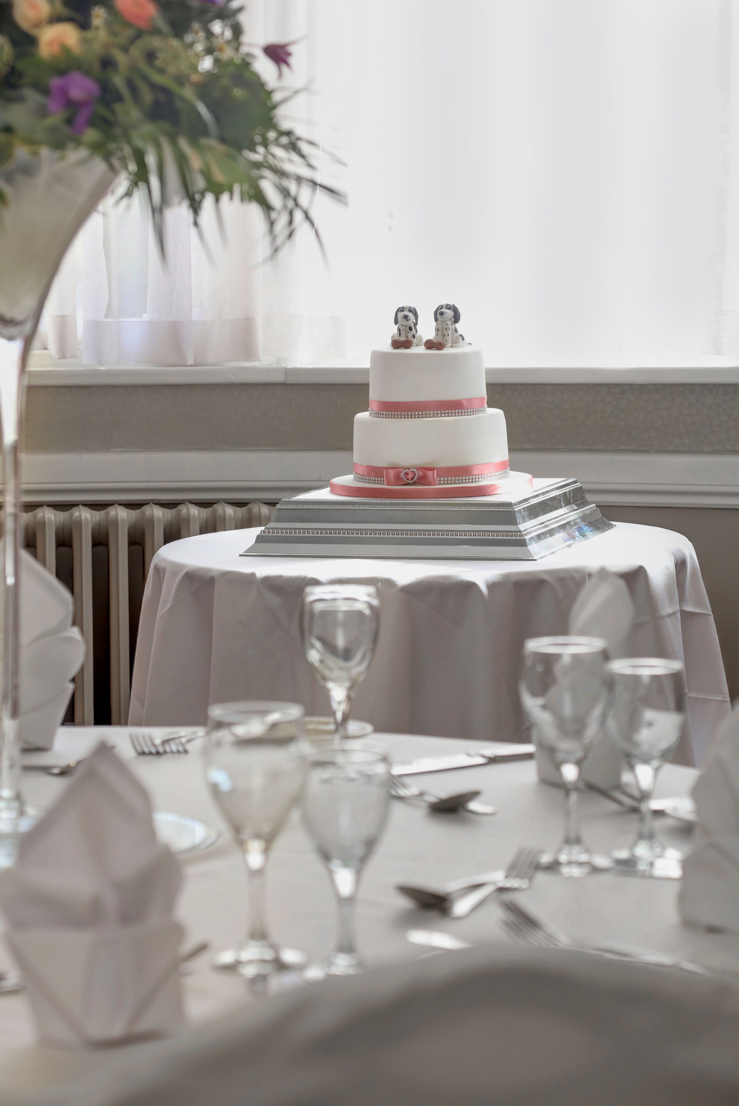 The Norfolk Royale Hotel