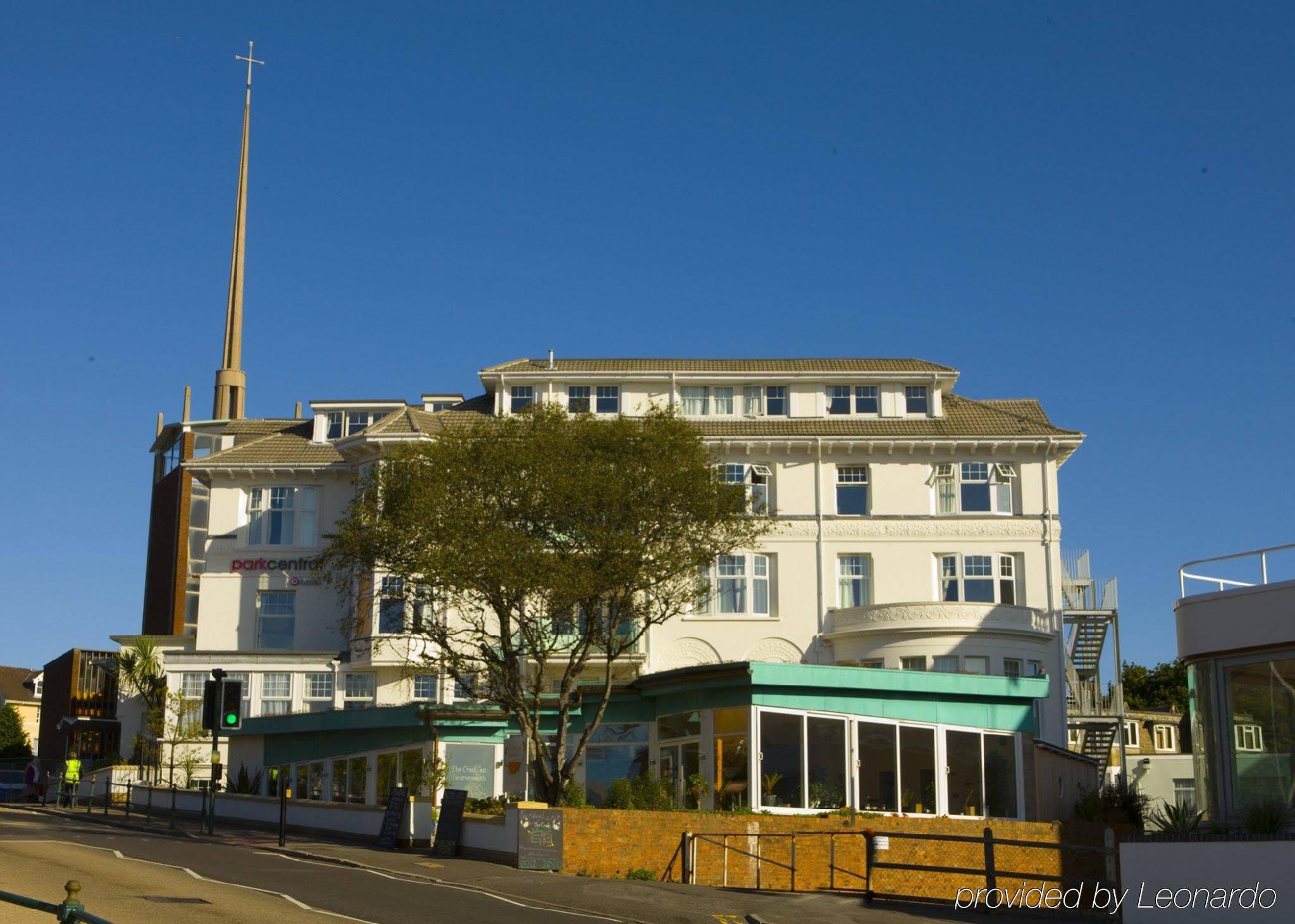 The Park Central