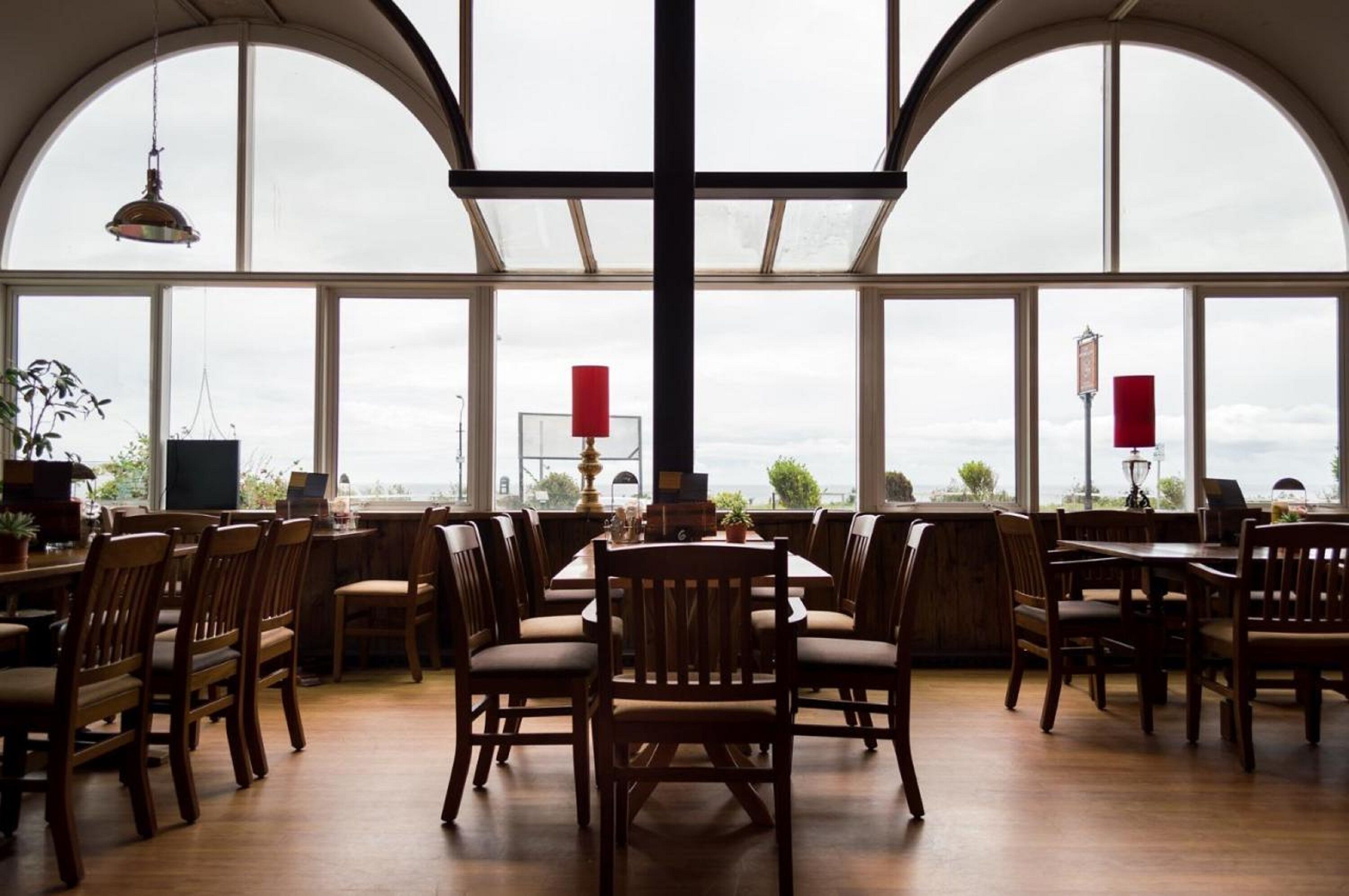 The Suncliff Hotel