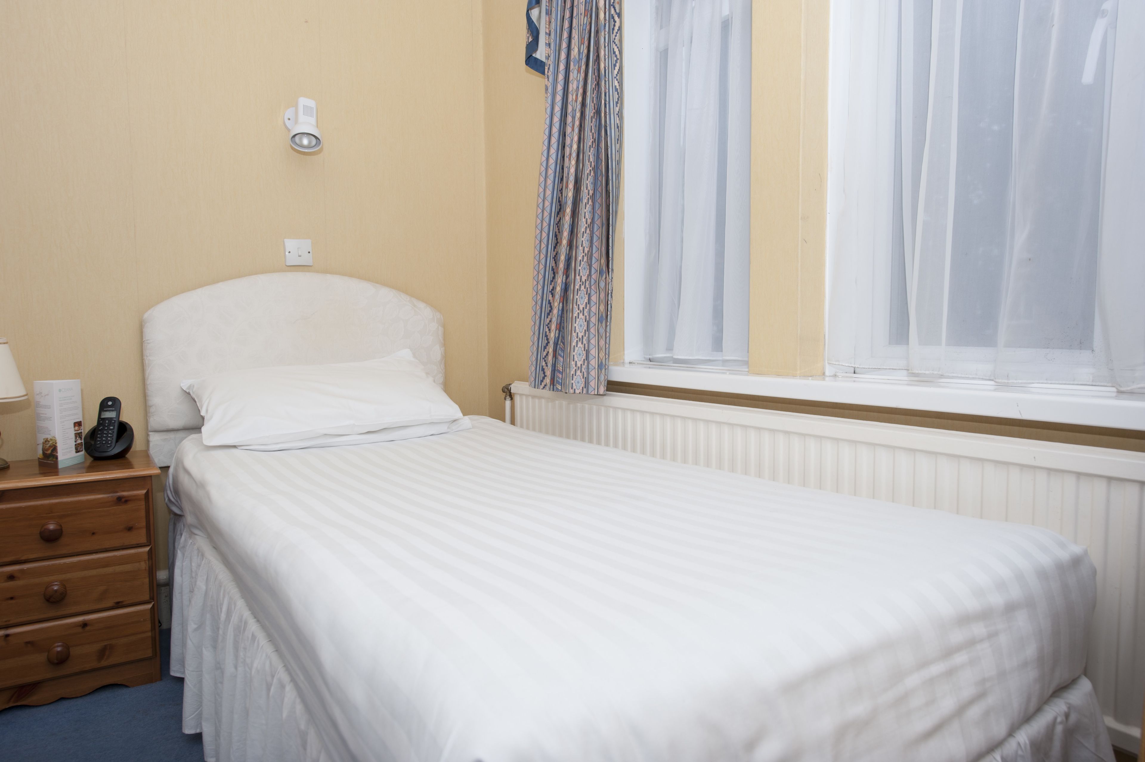 The Suncliff Hotel