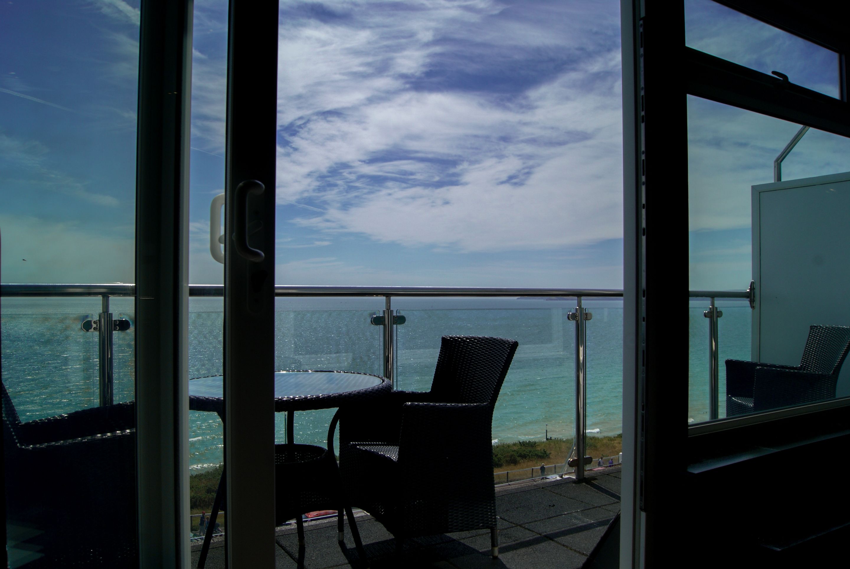 The Suncliff Hotel