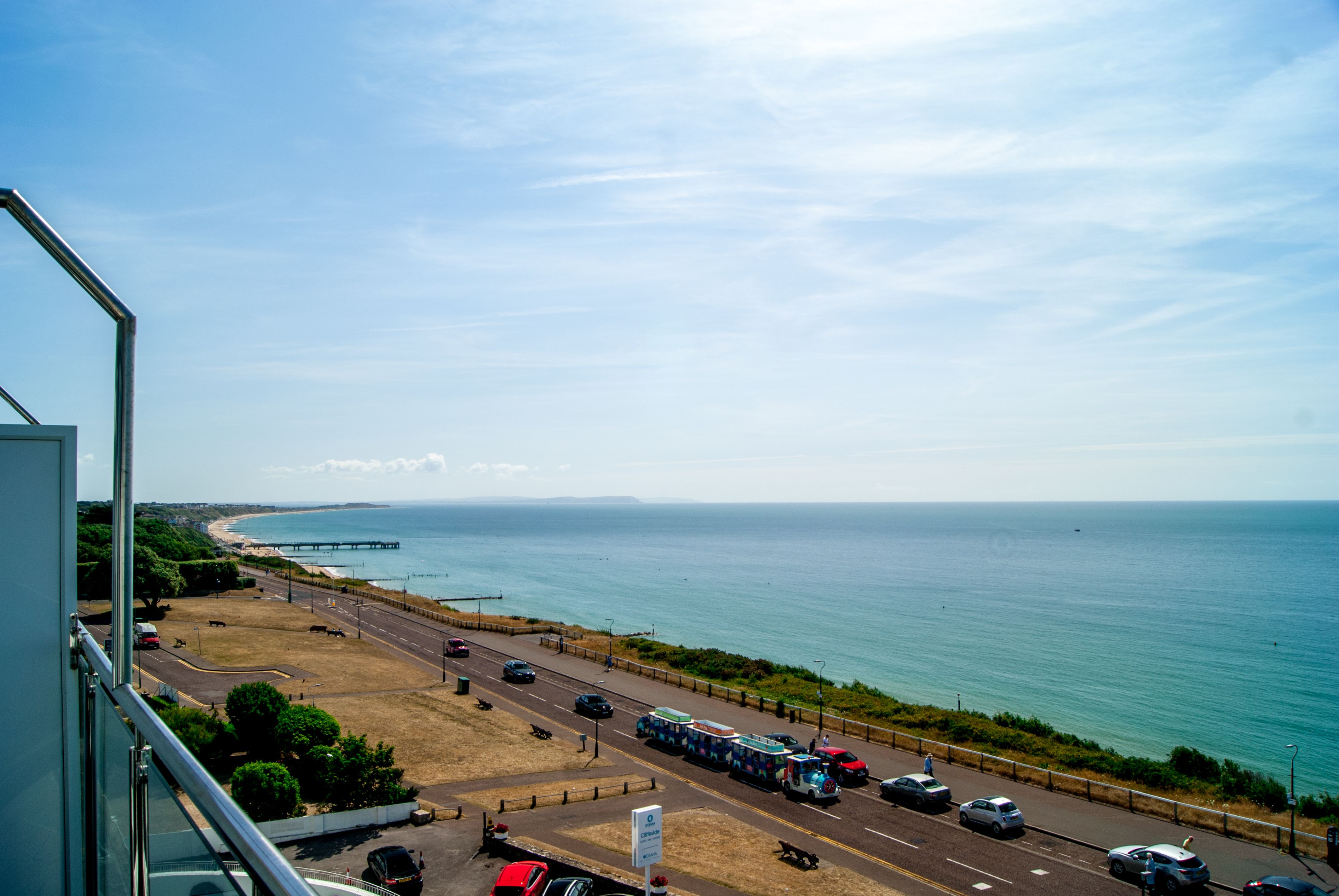 The Suncliff Hotel