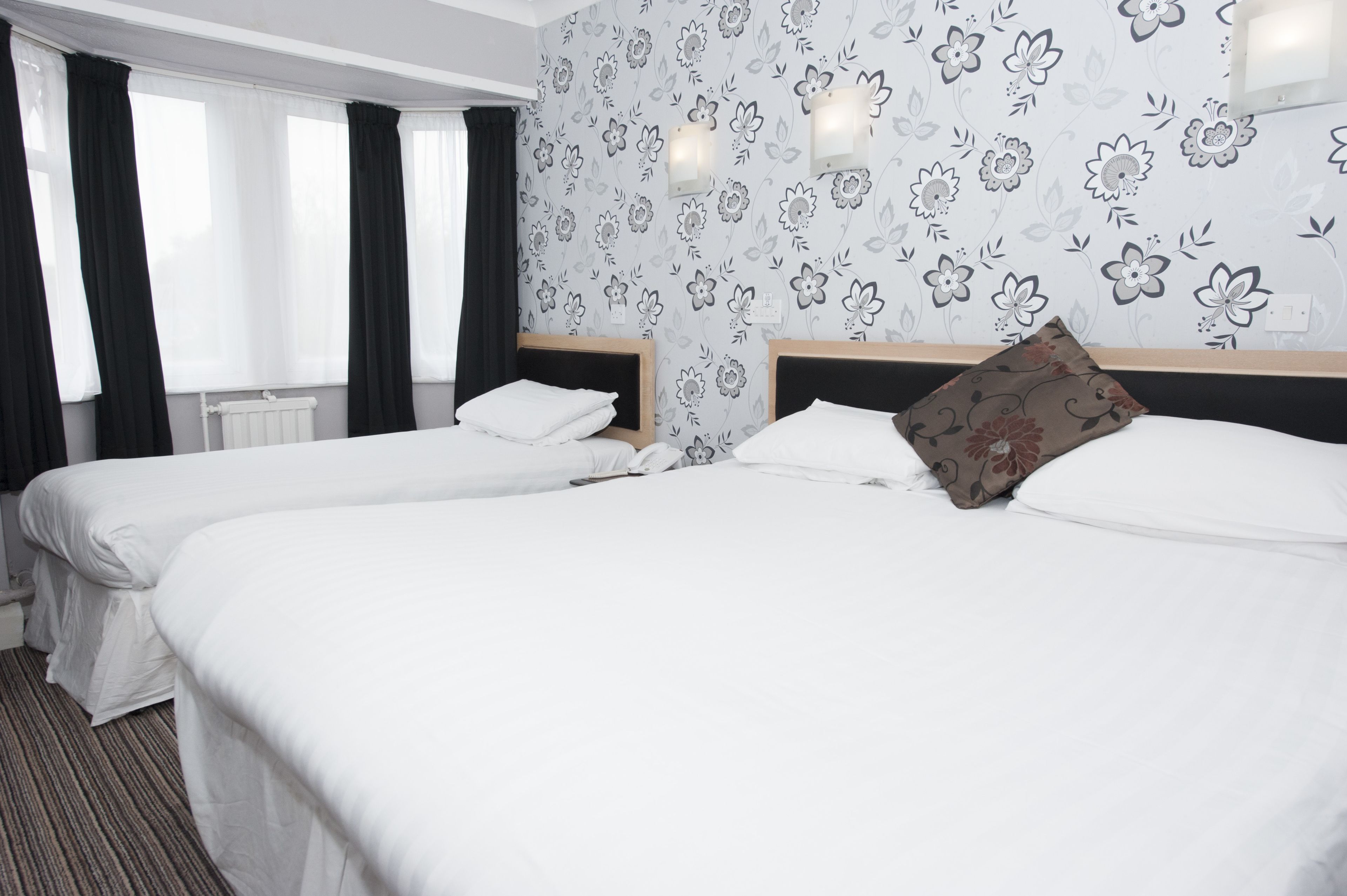 The Suncliff Hotel