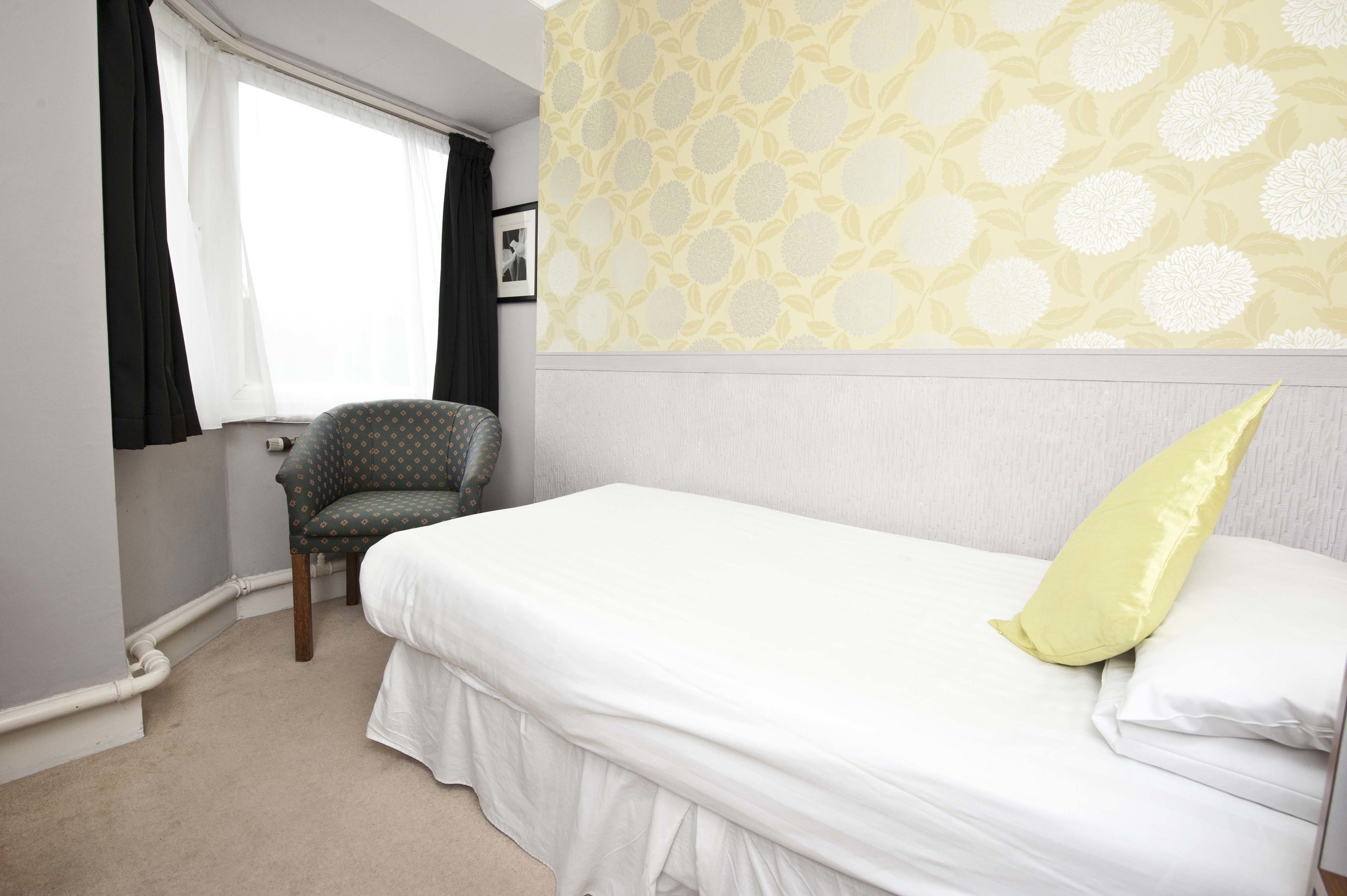 The Suncliff Hotel