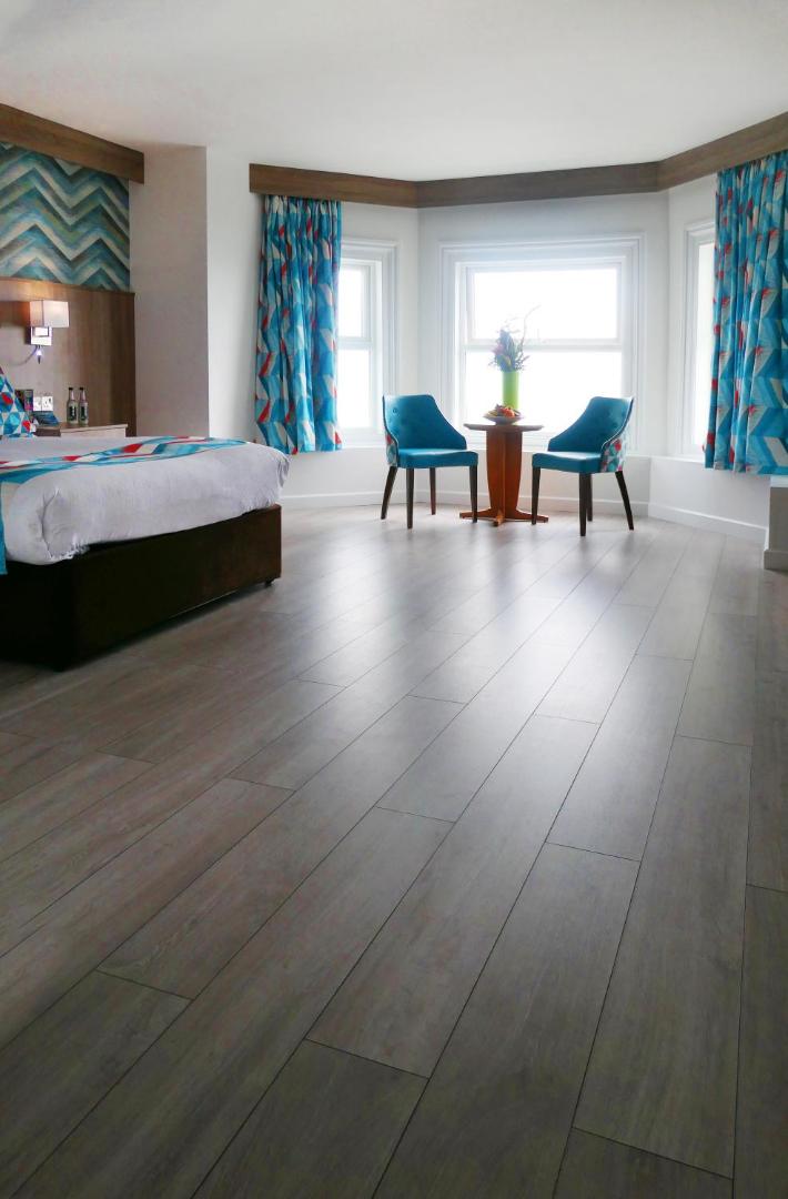 The Suncliff Hotel