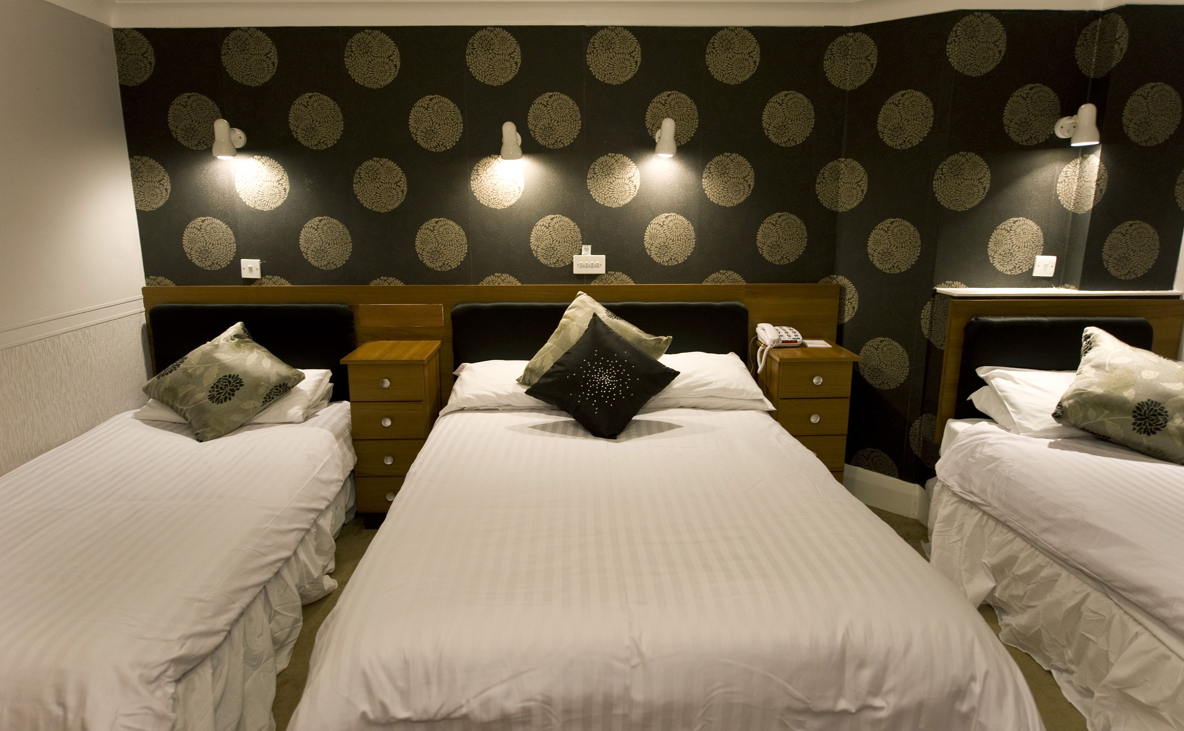 The Suncliff Hotel