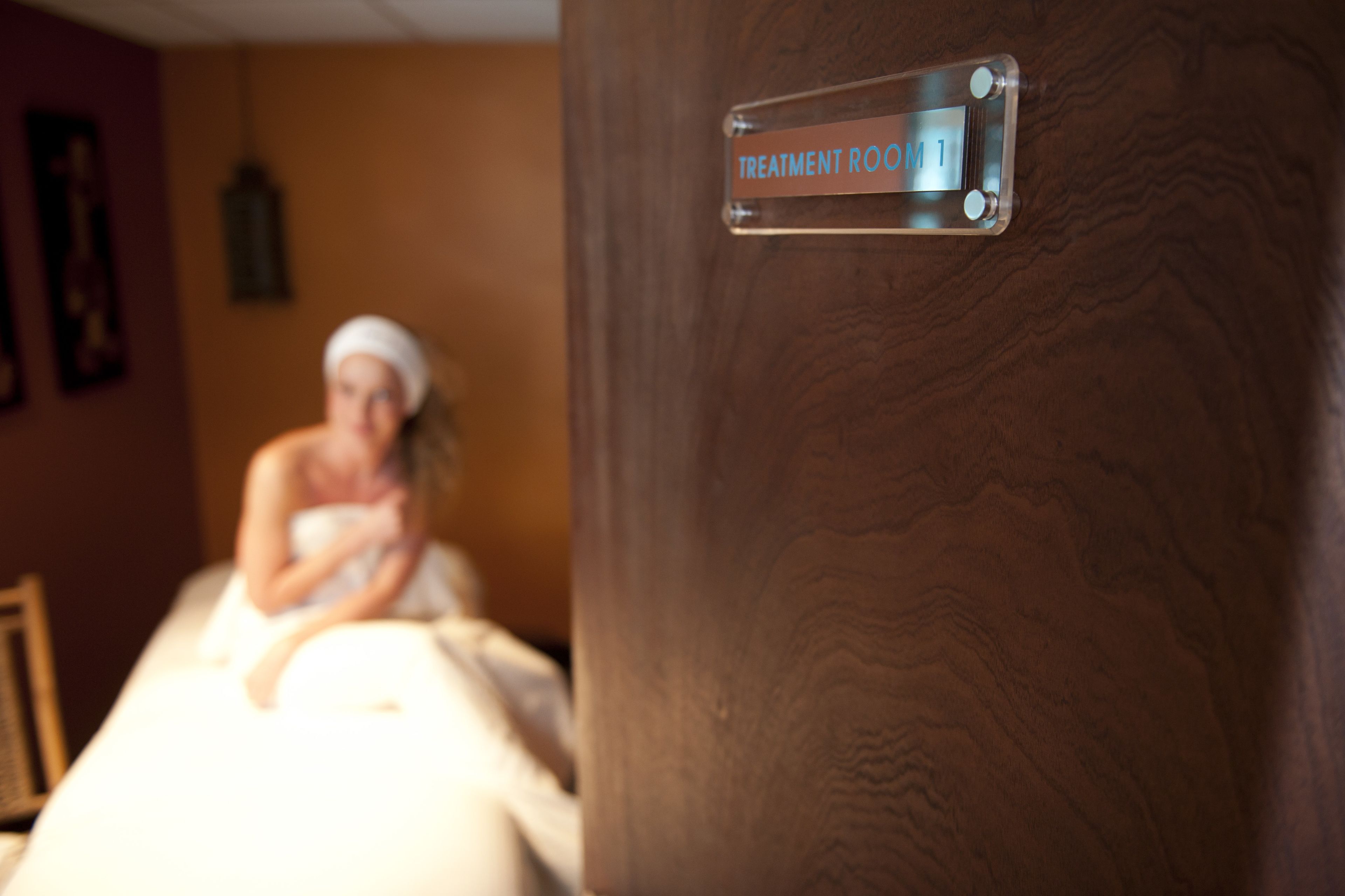 The Suncliff Hotel