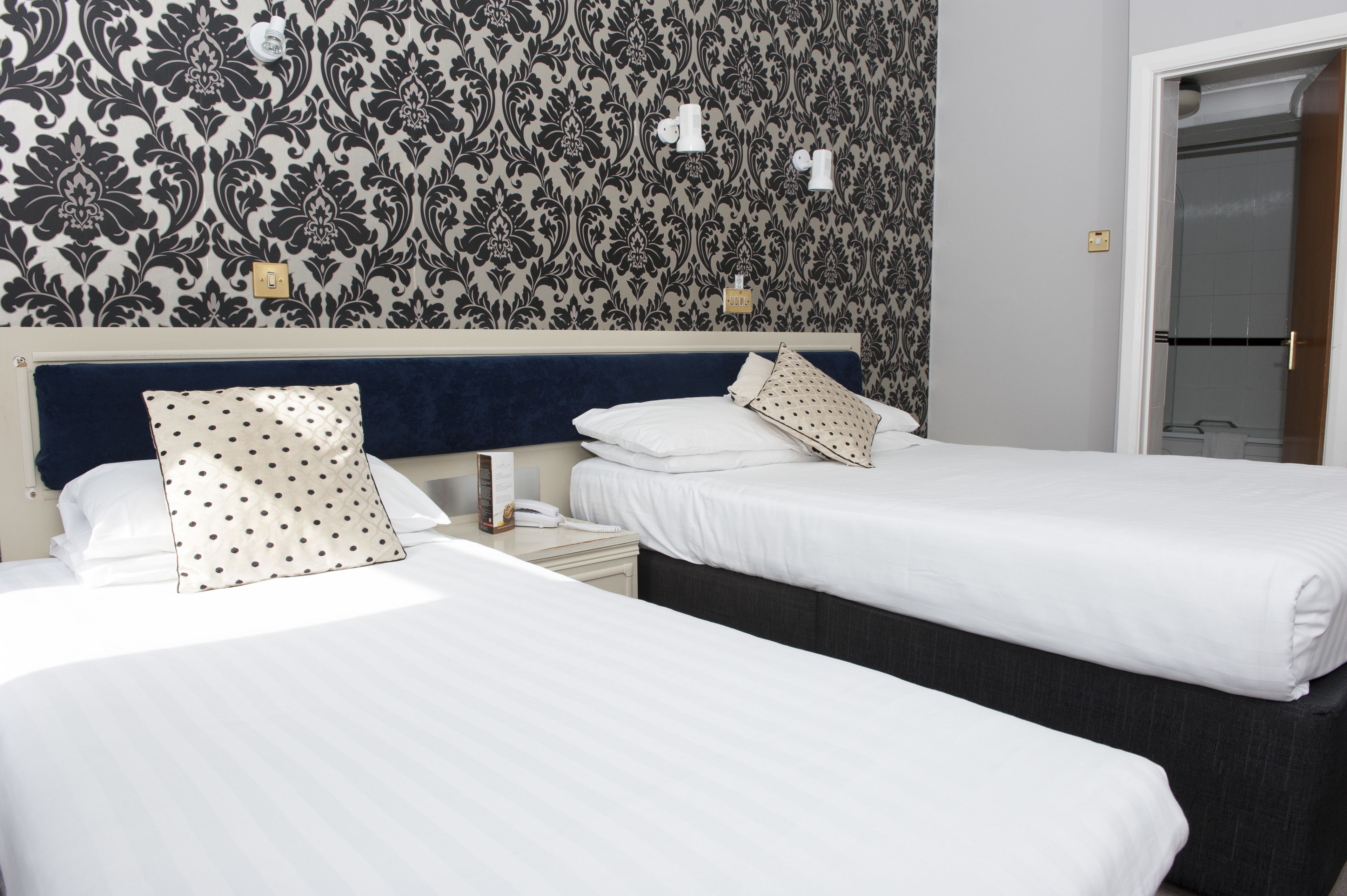 The Suncliff Hotel