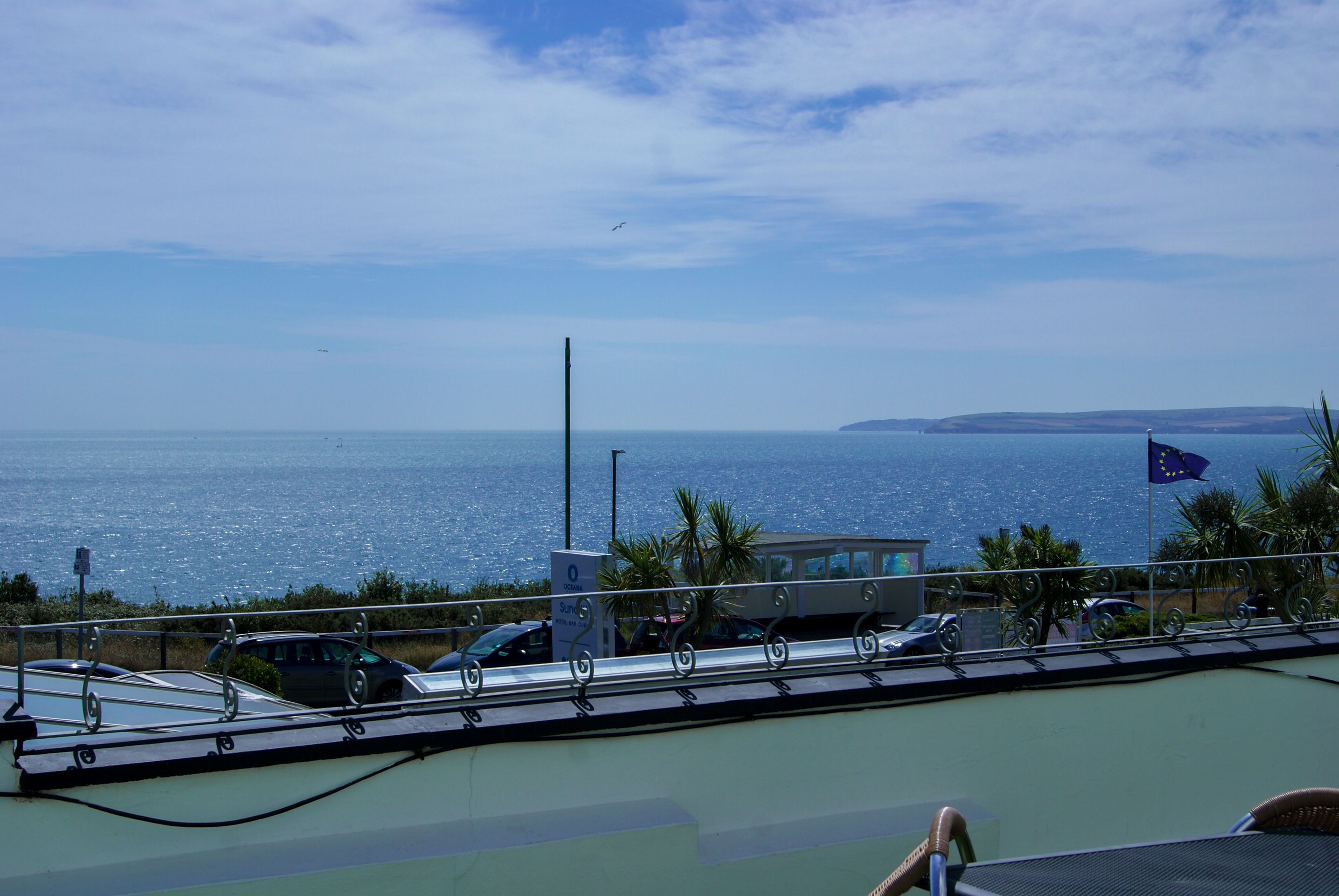 The Suncliff Hotel