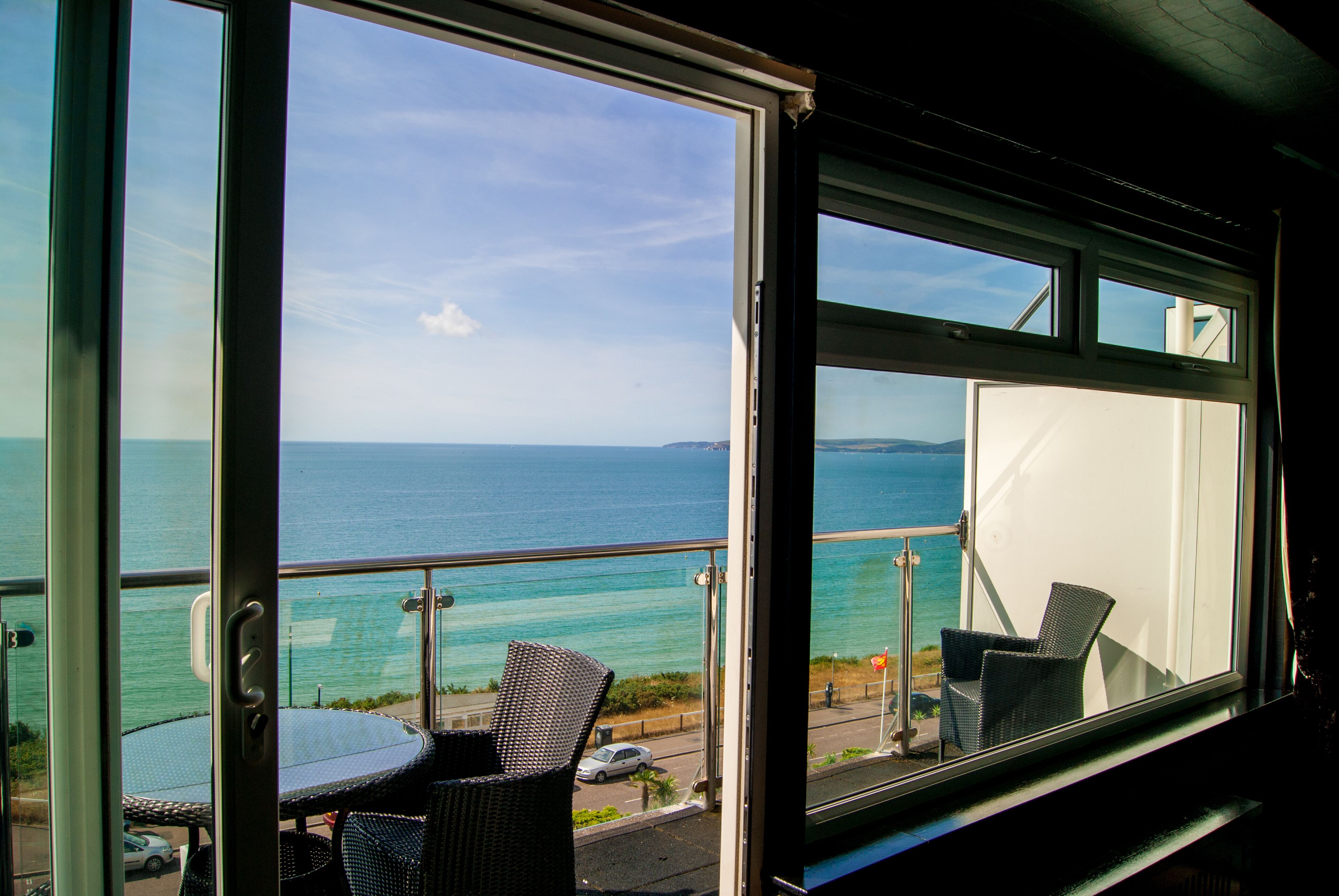 The Suncliff Hotel