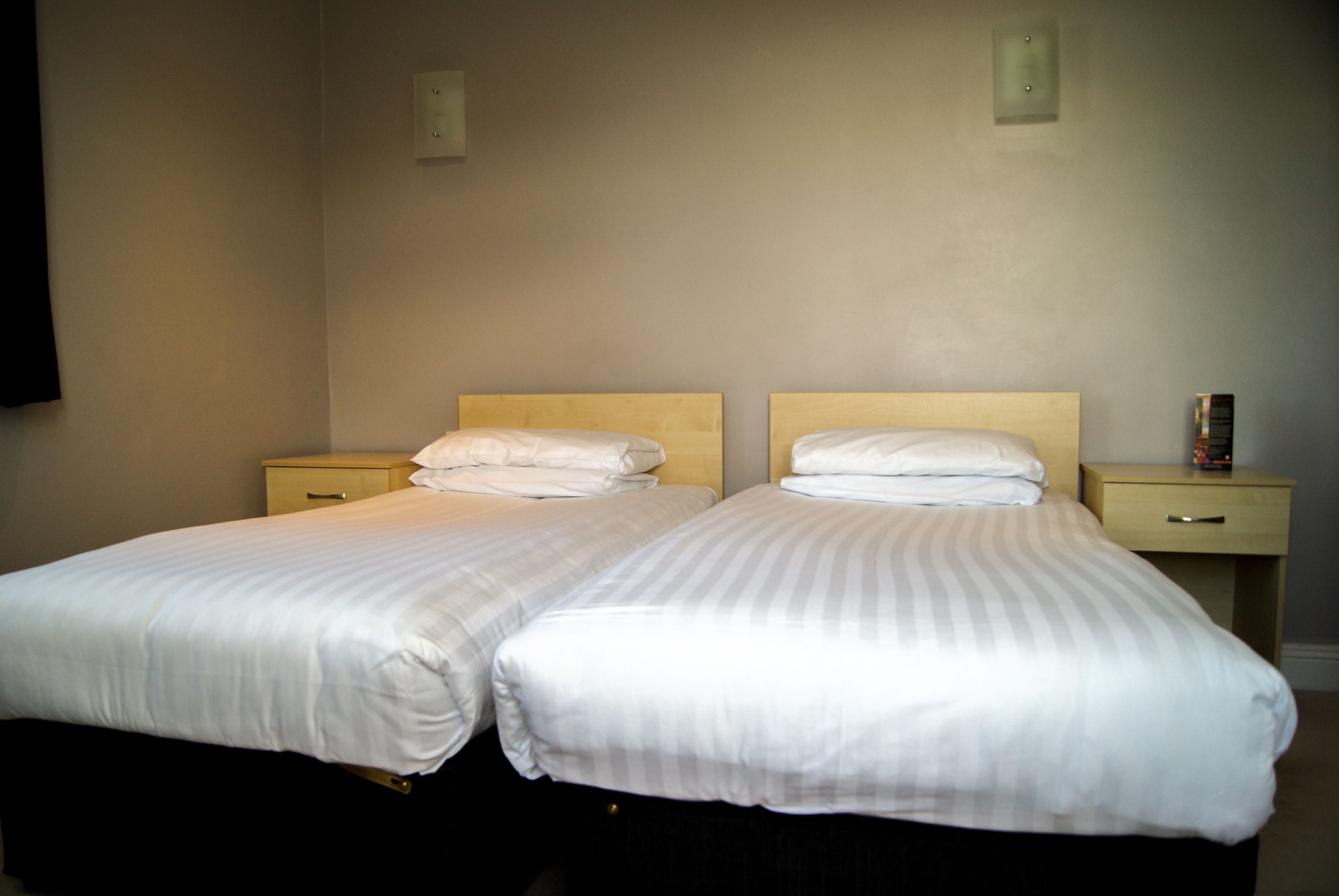 The Suncliff Hotel