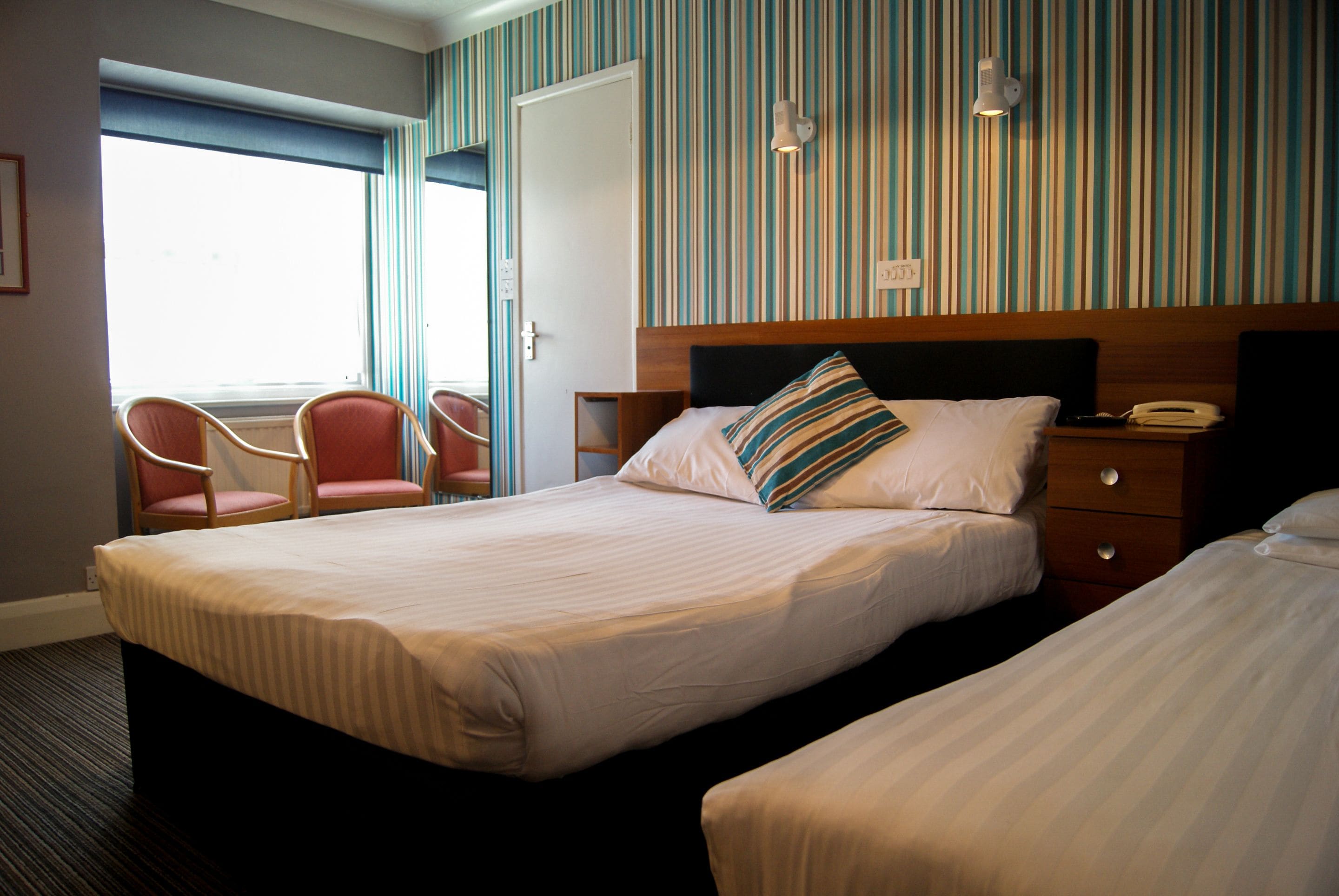 The Suncliff Hotel