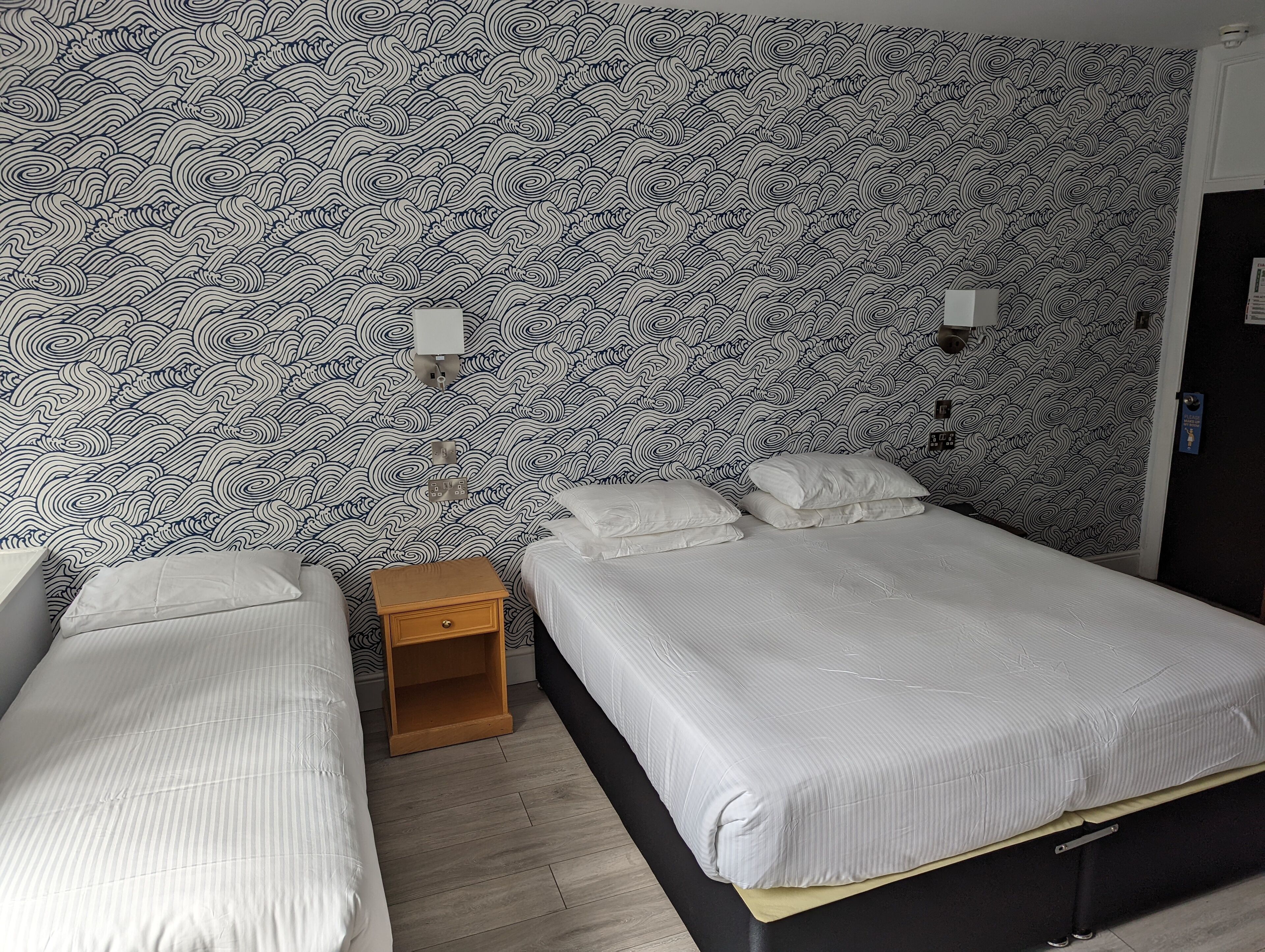 The Suncliff Hotel