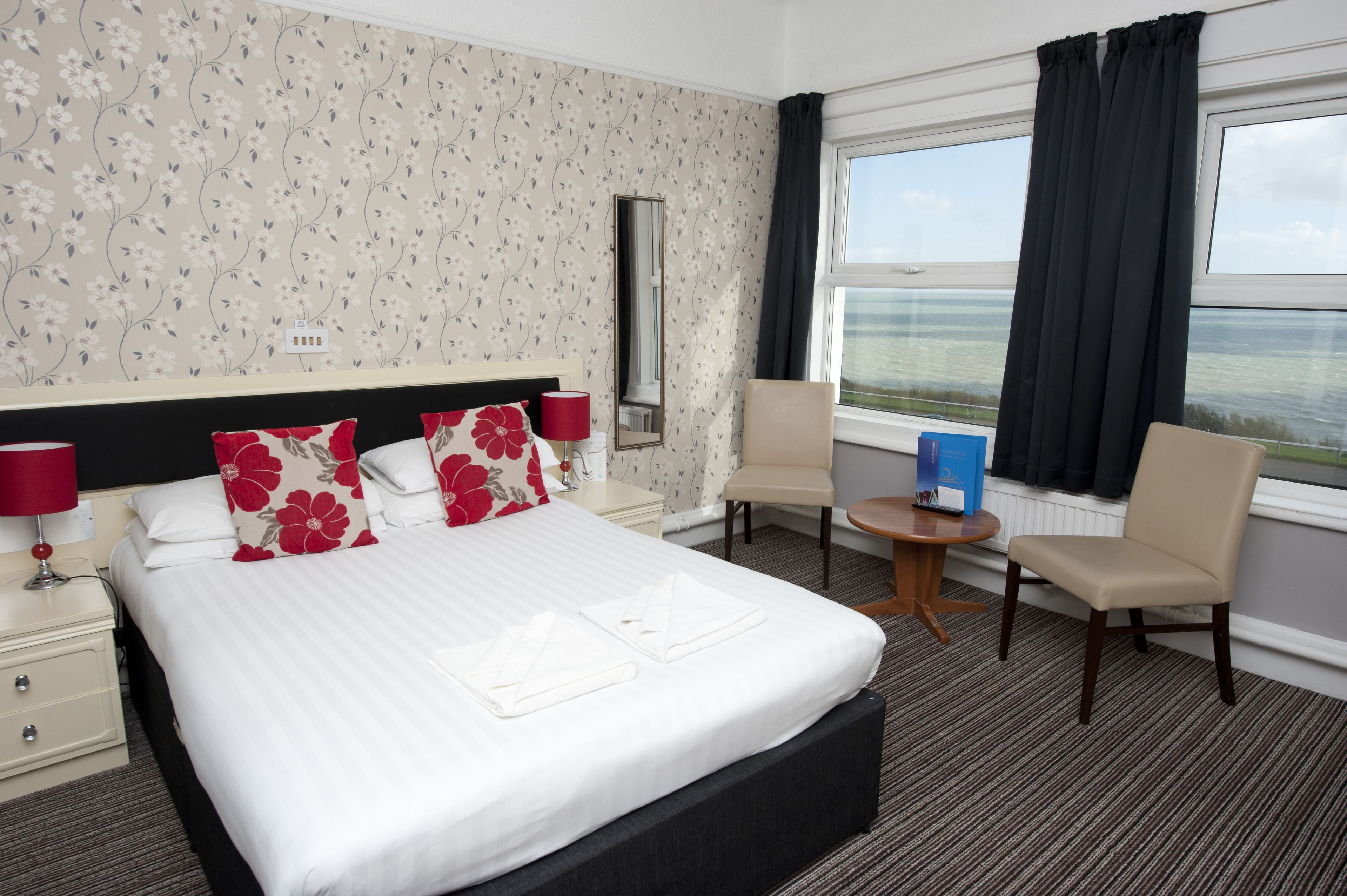 The Suncliff Hotel