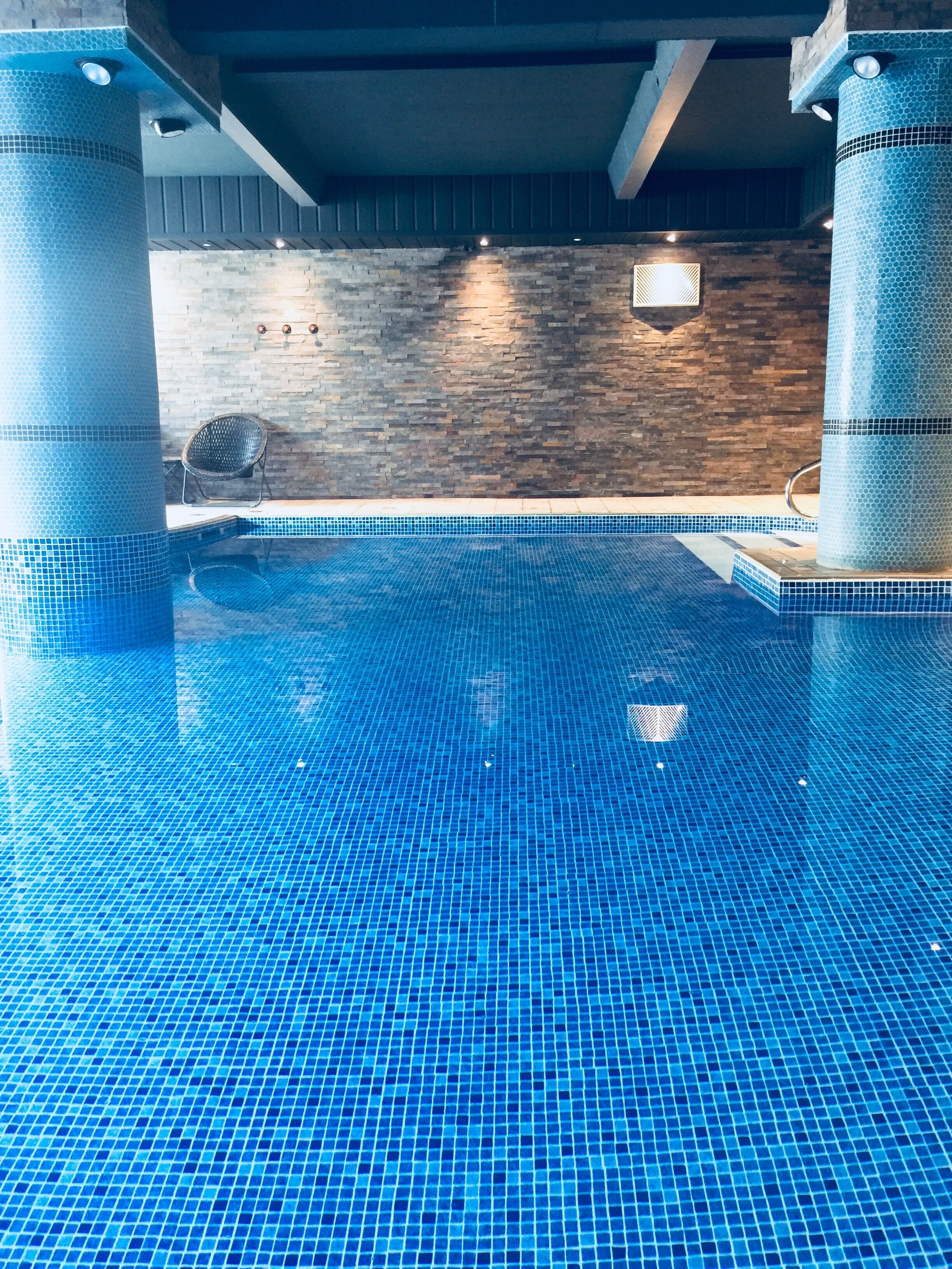 The Suncliff Hotel