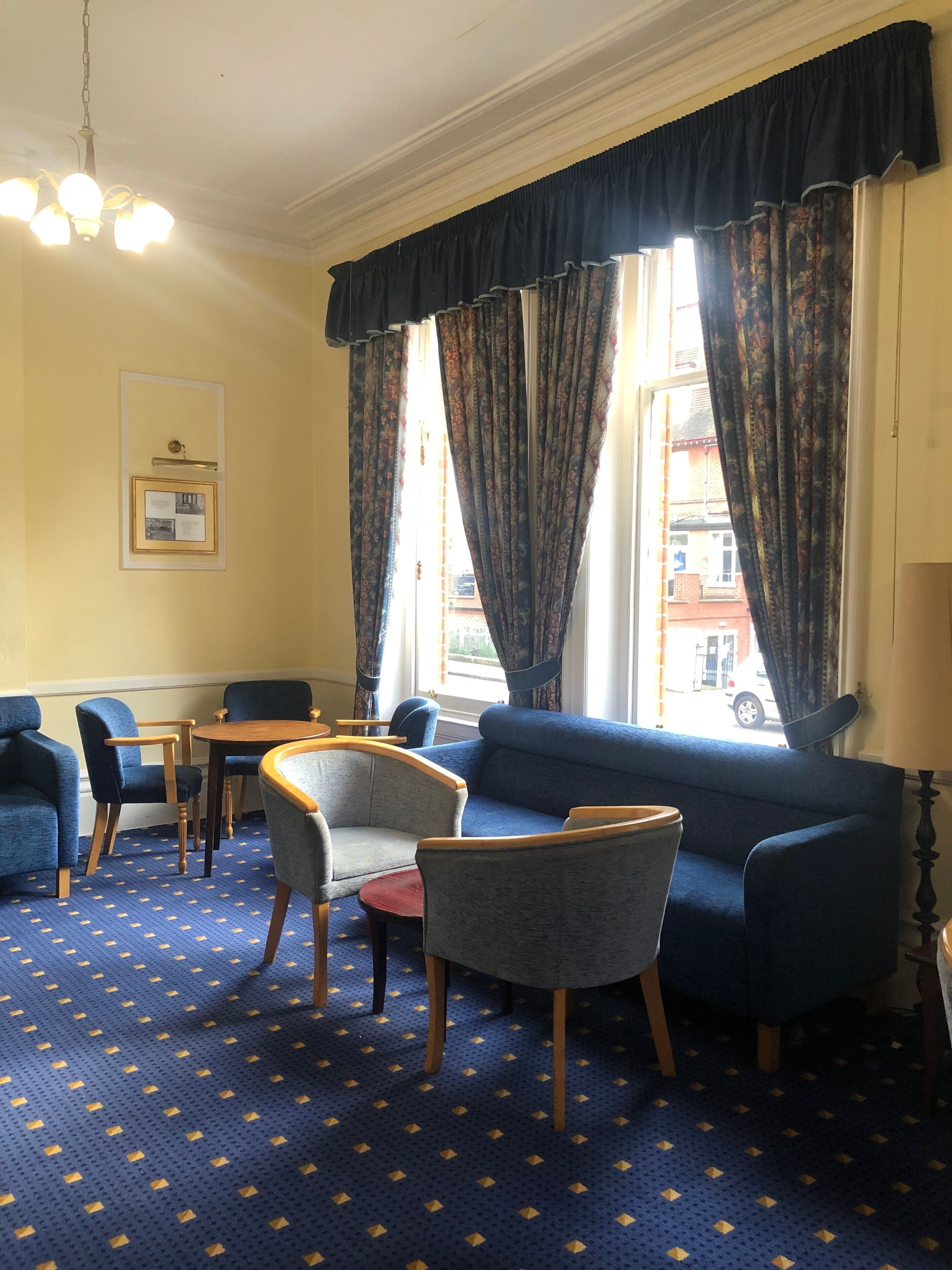 Ullswater Hotel