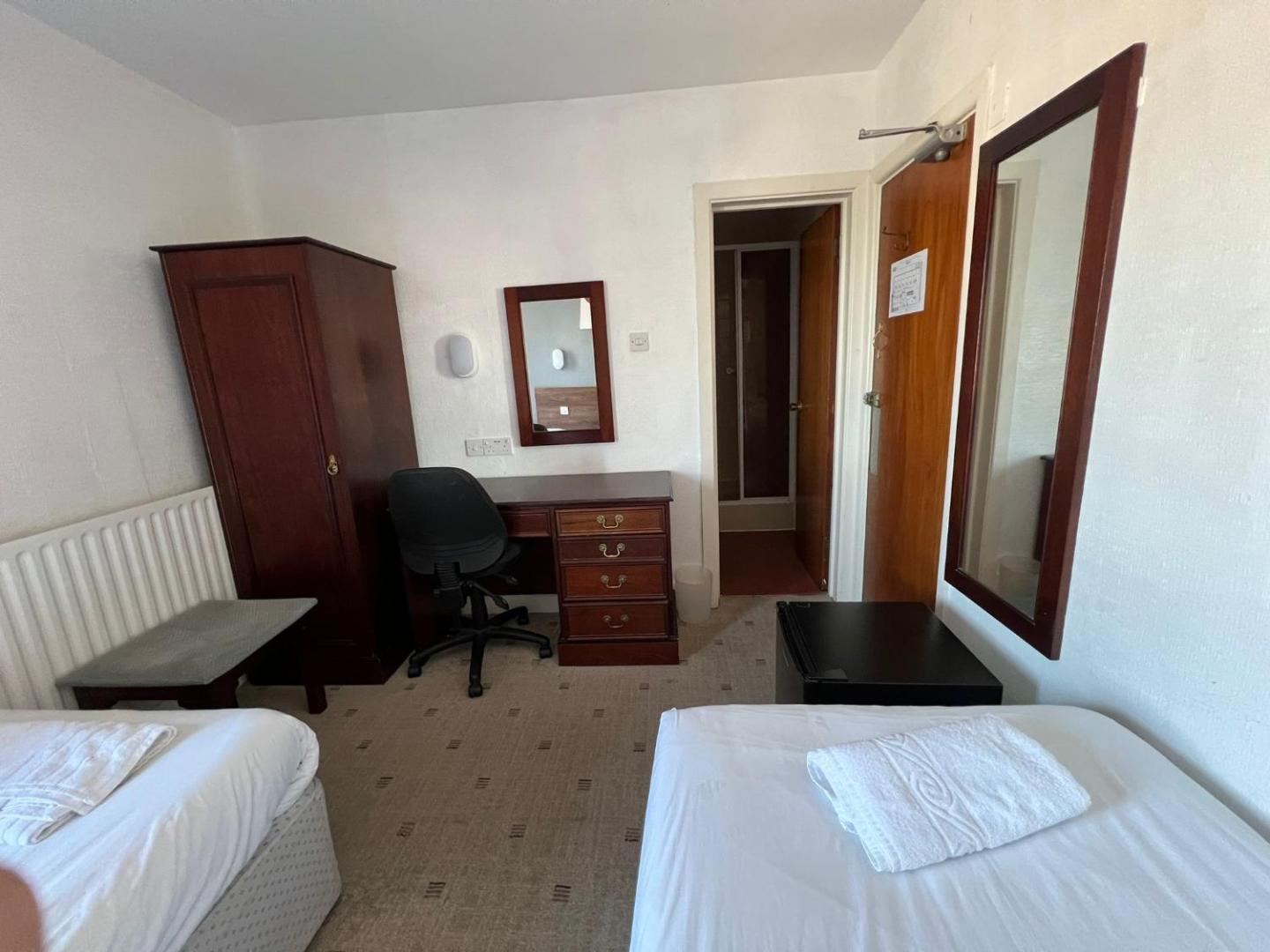 Ullswater Hotel