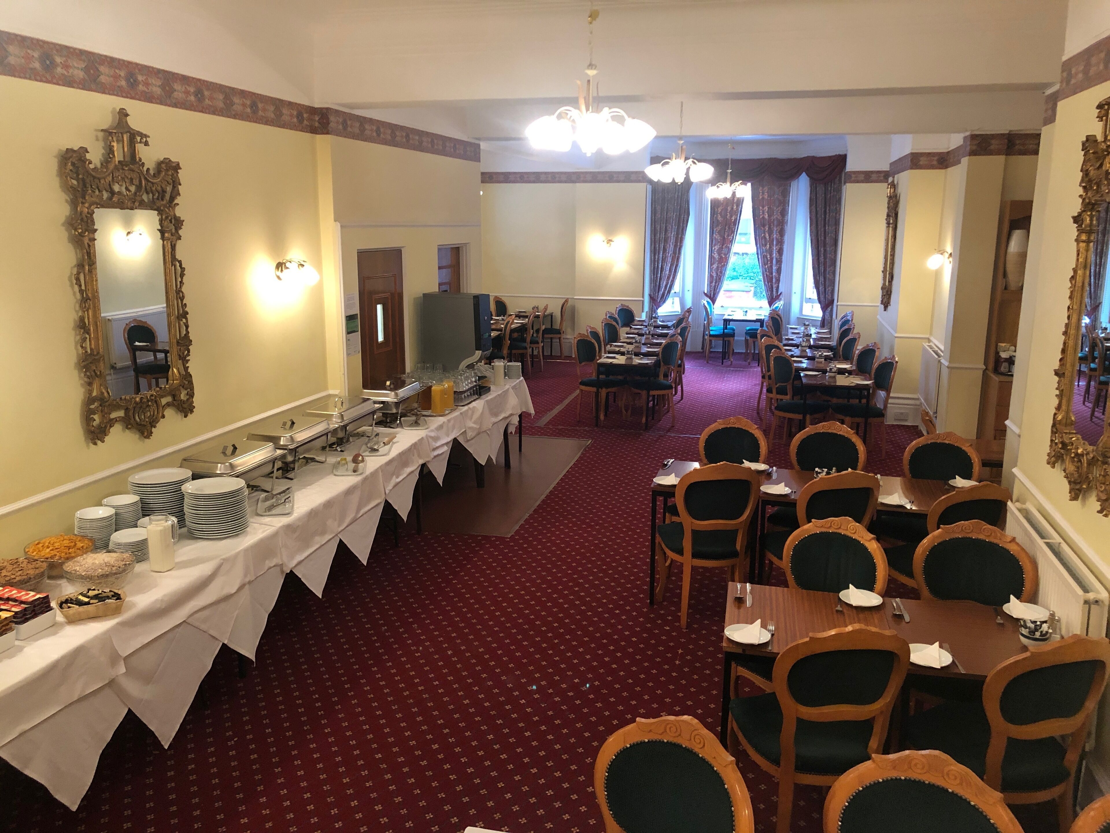 Ullswater Hotel