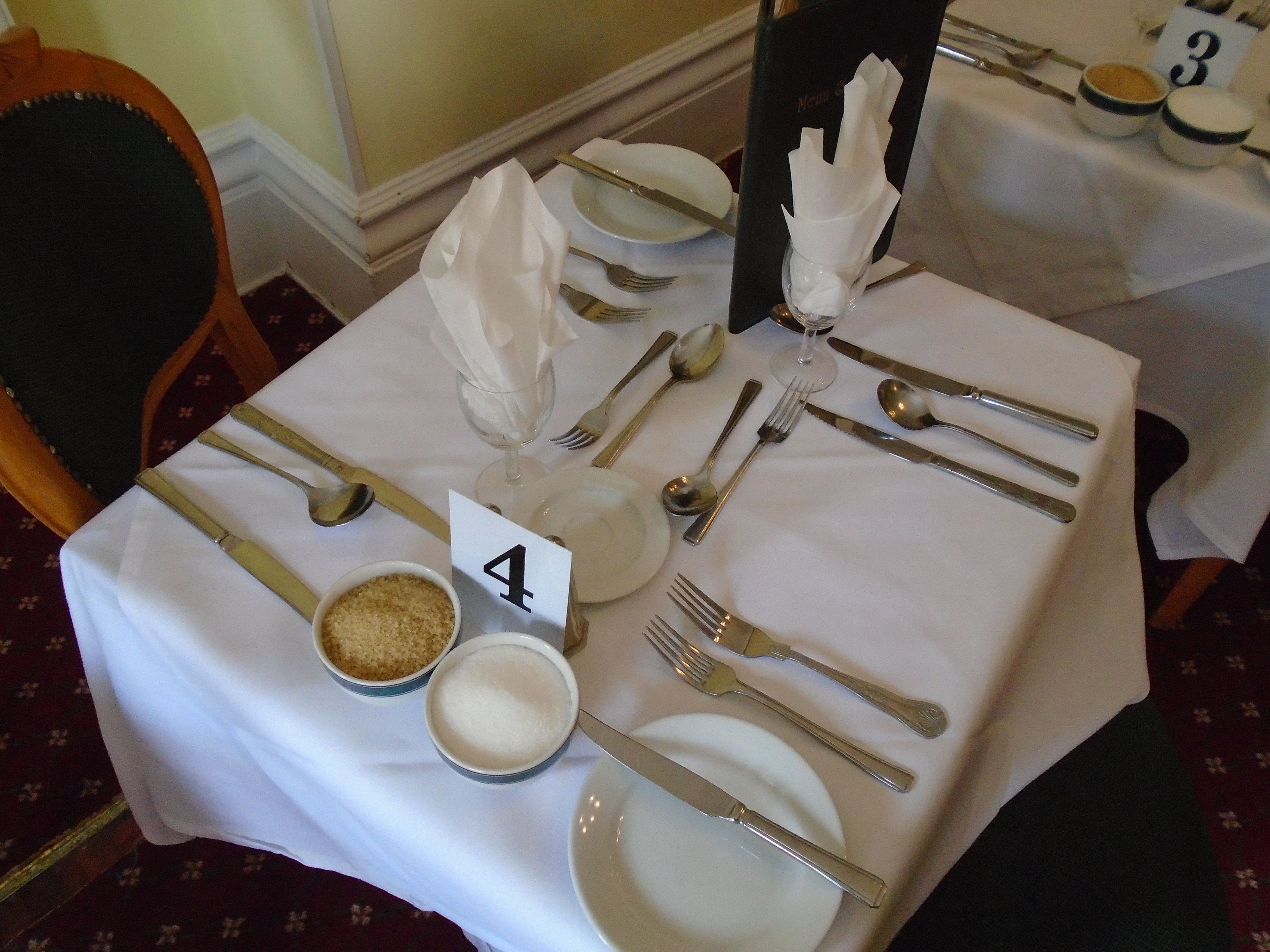 Ullswater Hotel