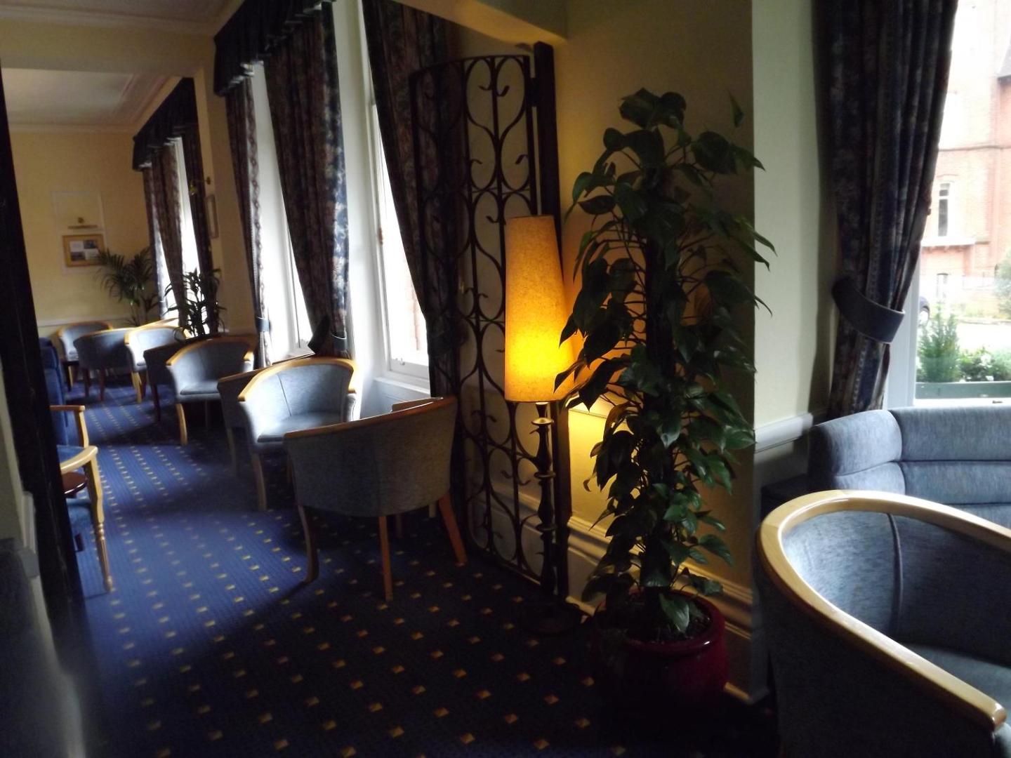 Ullswater Hotel