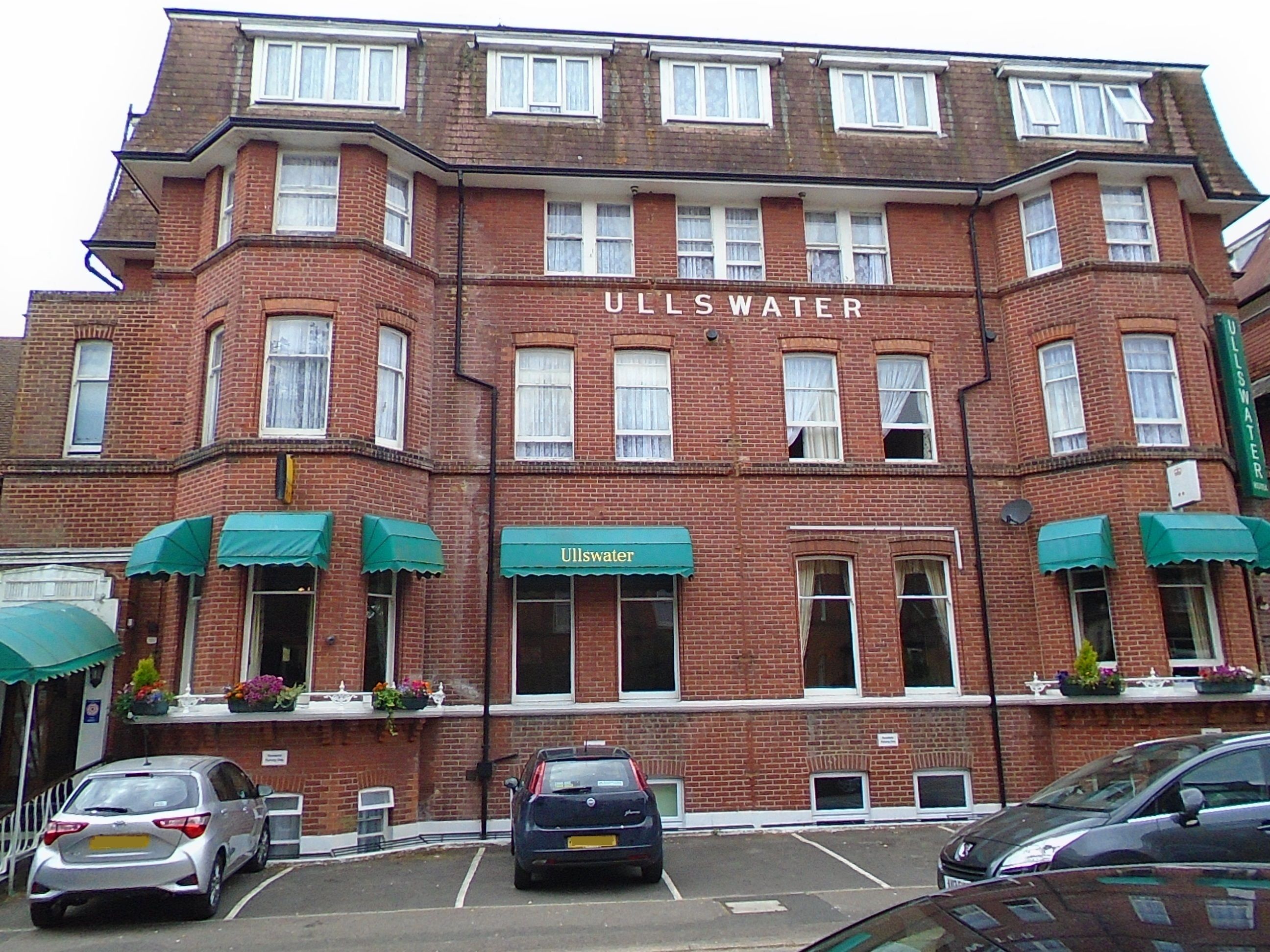 Ullswater Hotel