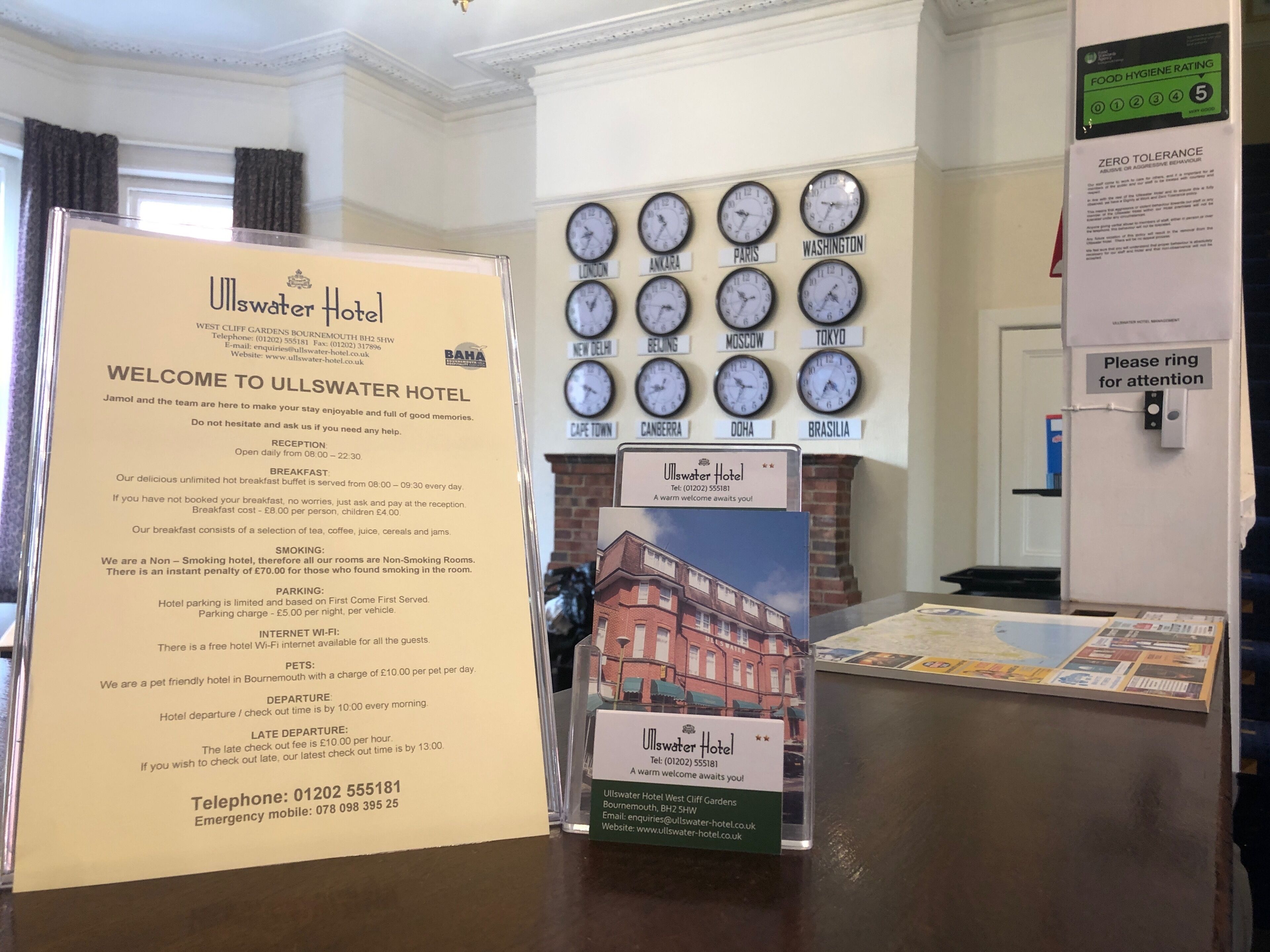 Ullswater Hotel