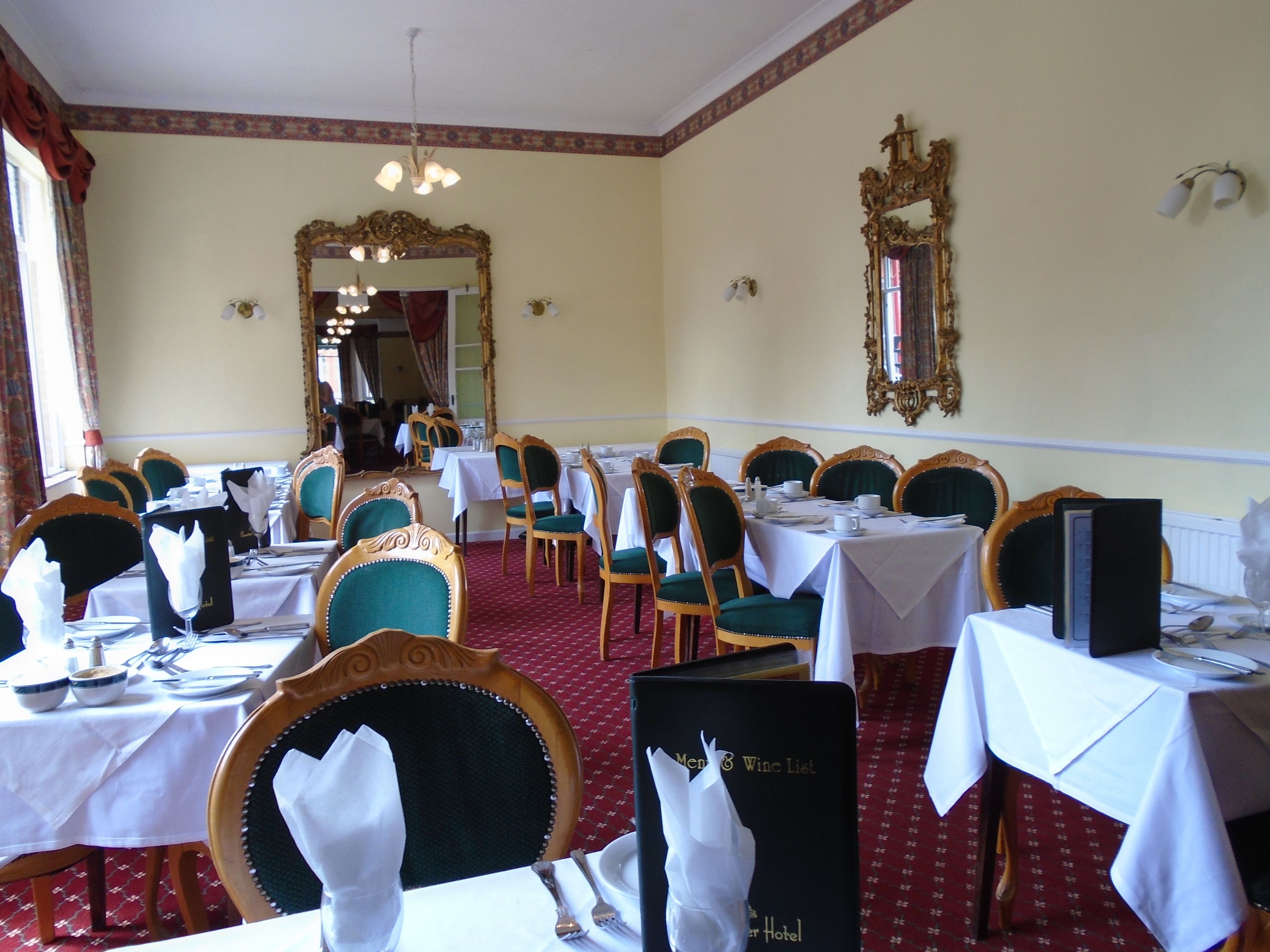 Ullswater Hotel