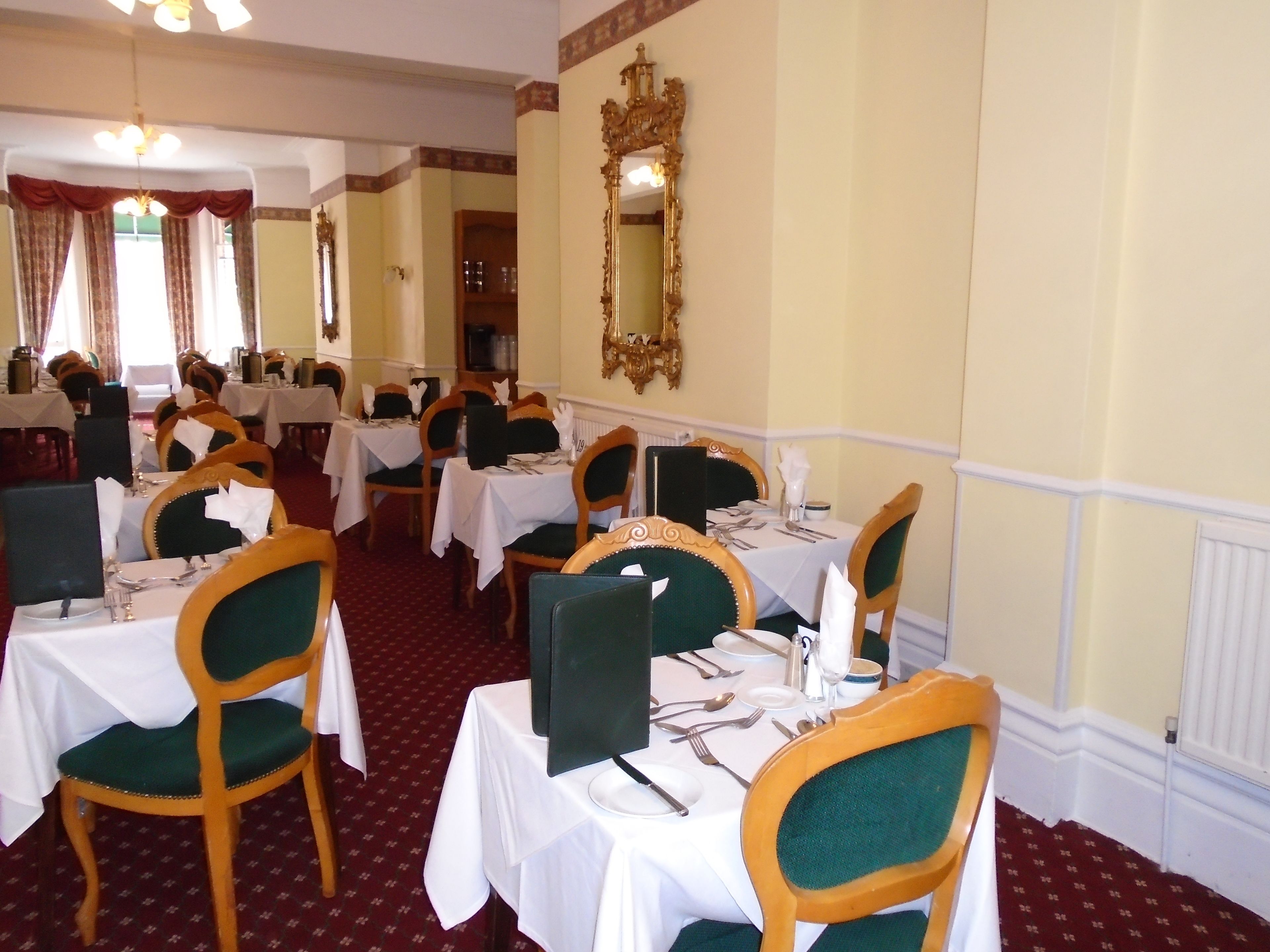 Ullswater Hotel
