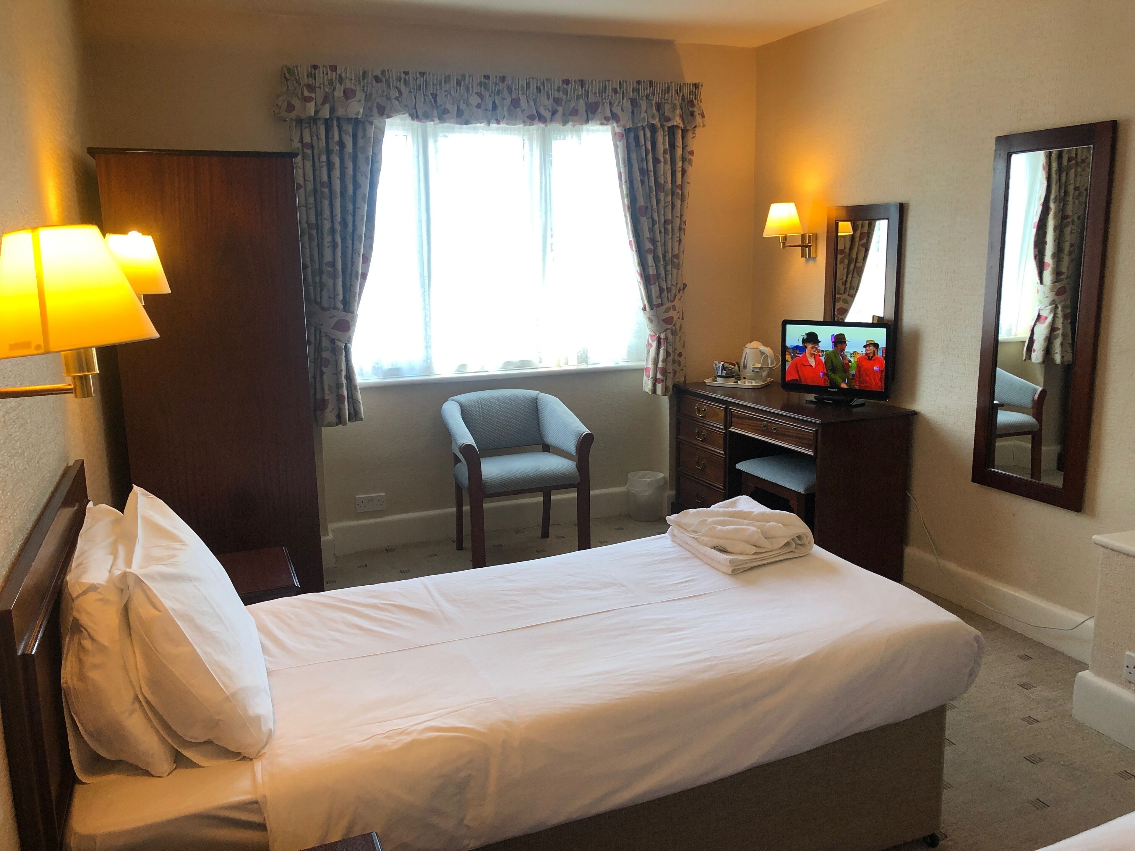 Ullswater Hotel