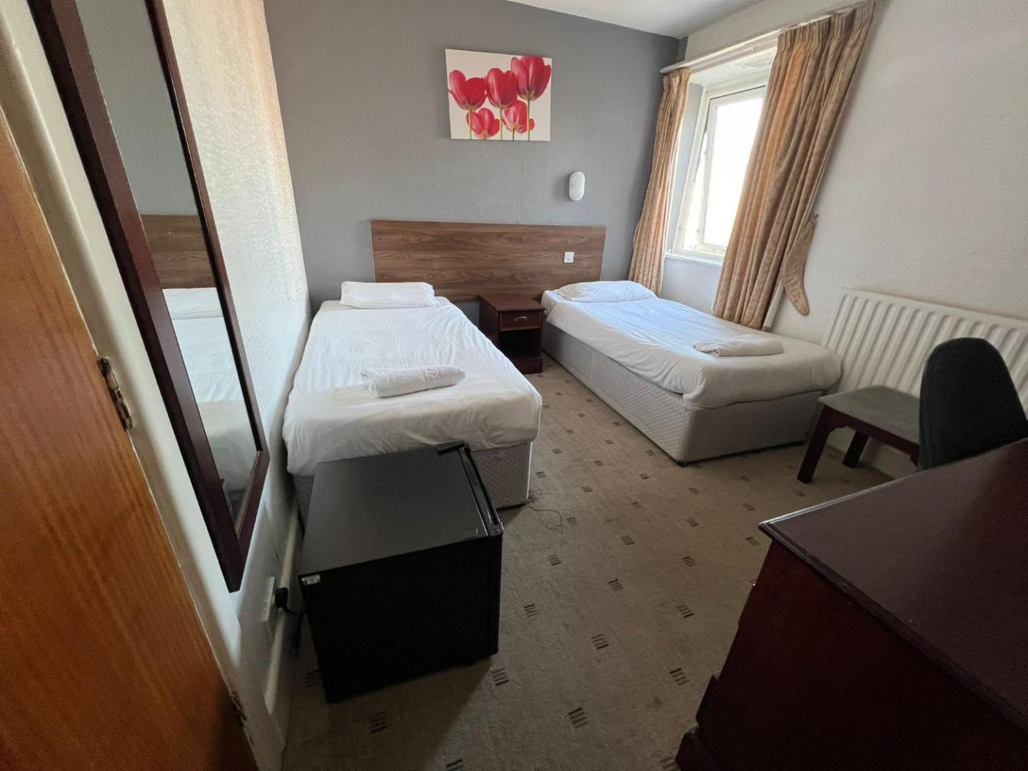 Ullswater Hotel