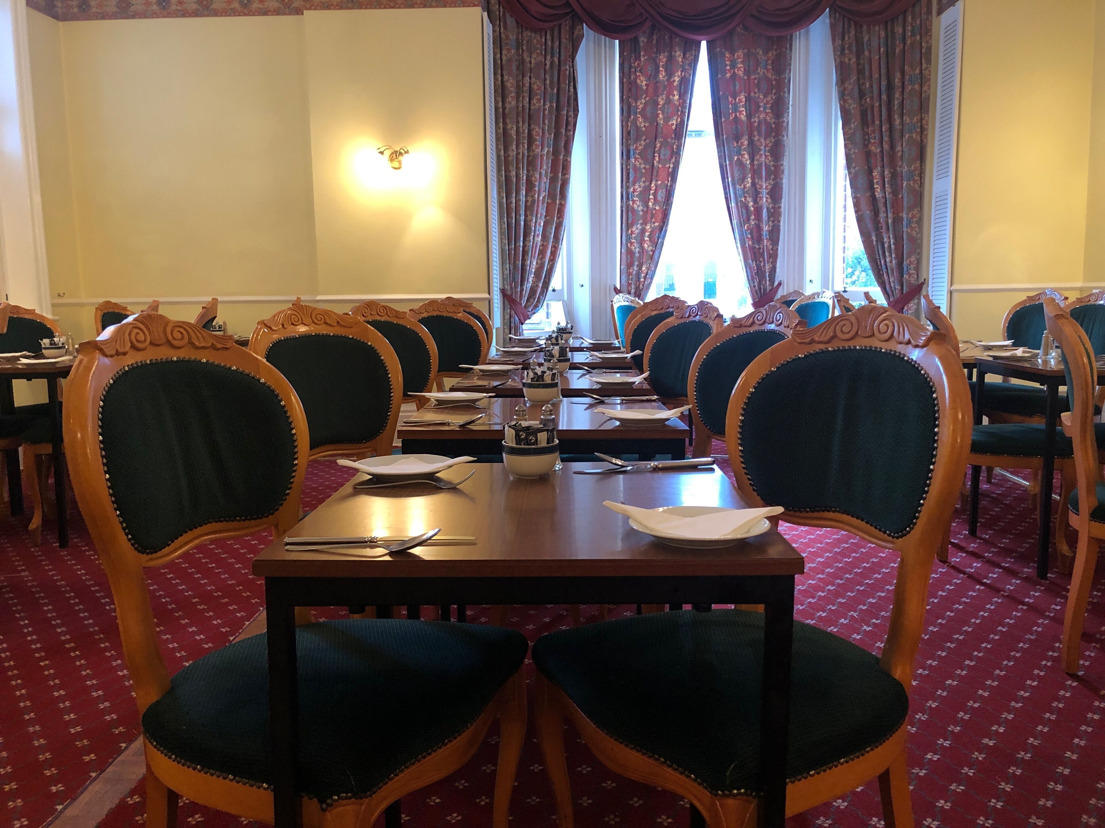 Ullswater Hotel