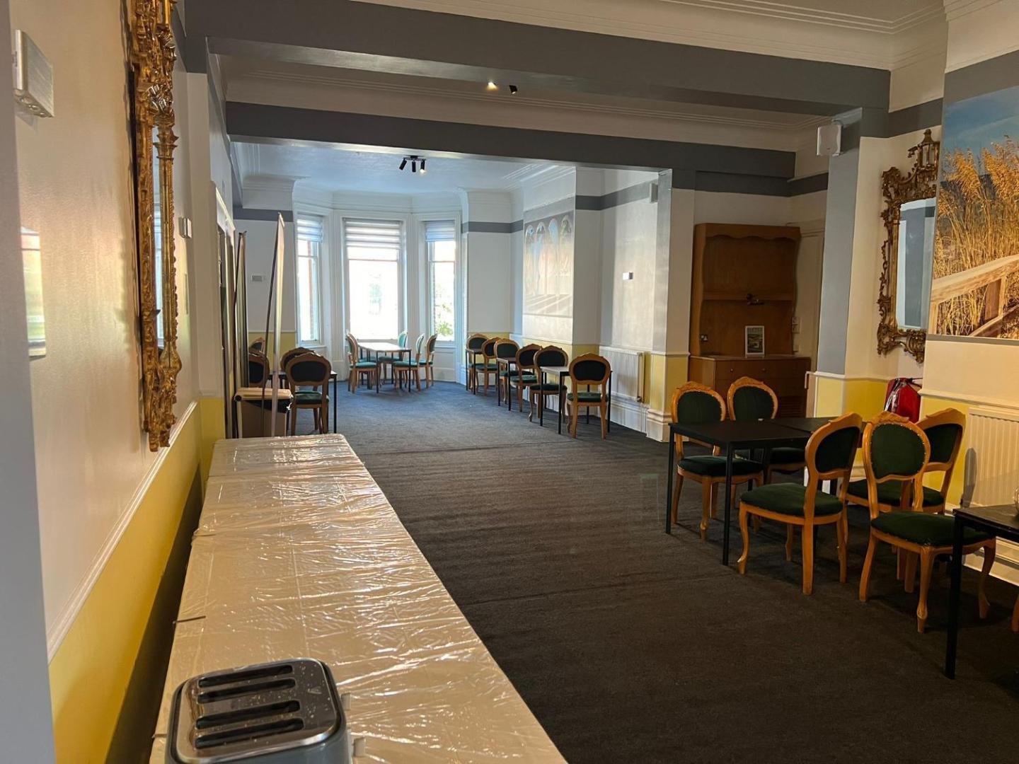 Ullswater Hotel