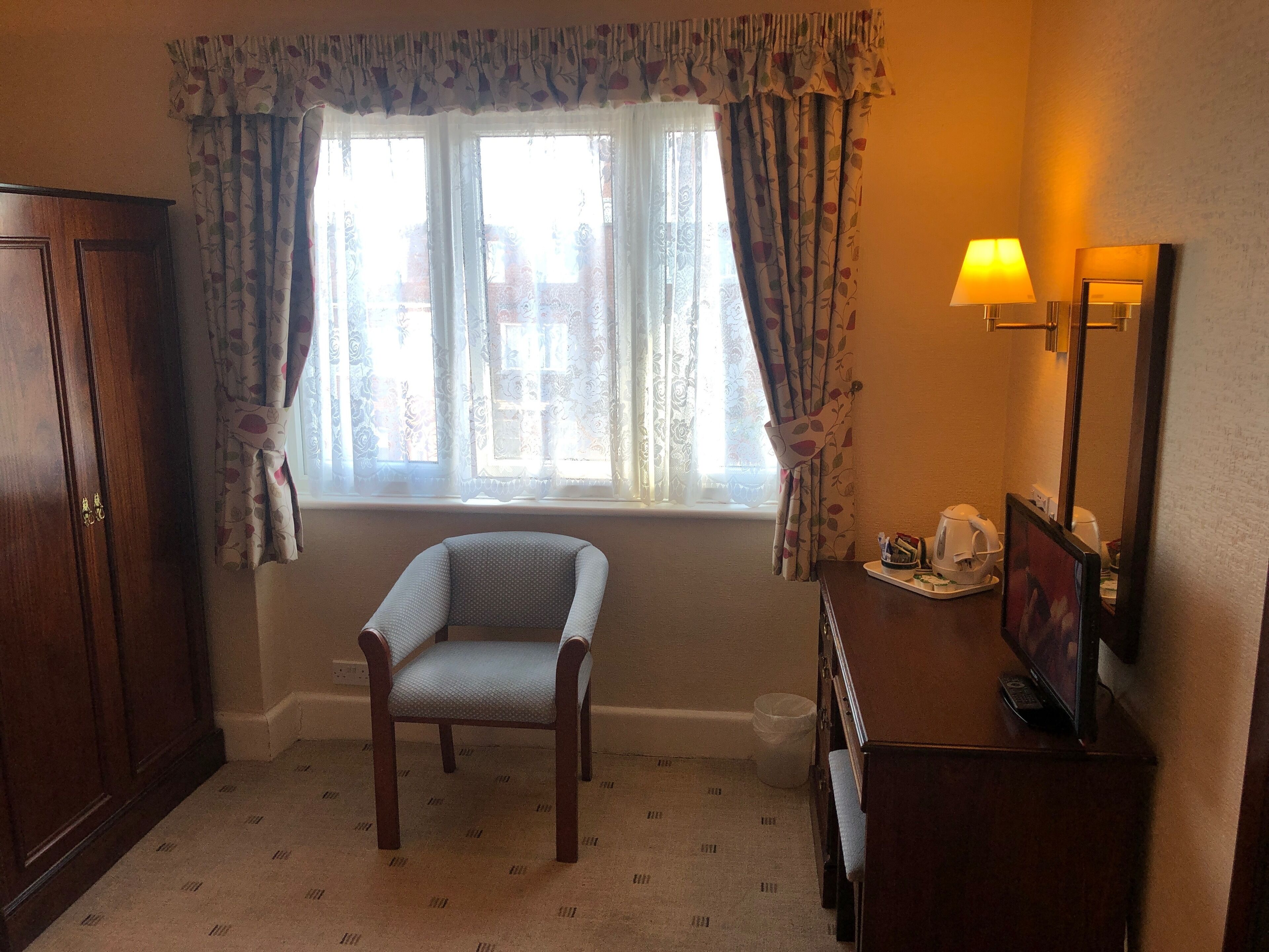 Ullswater Hotel