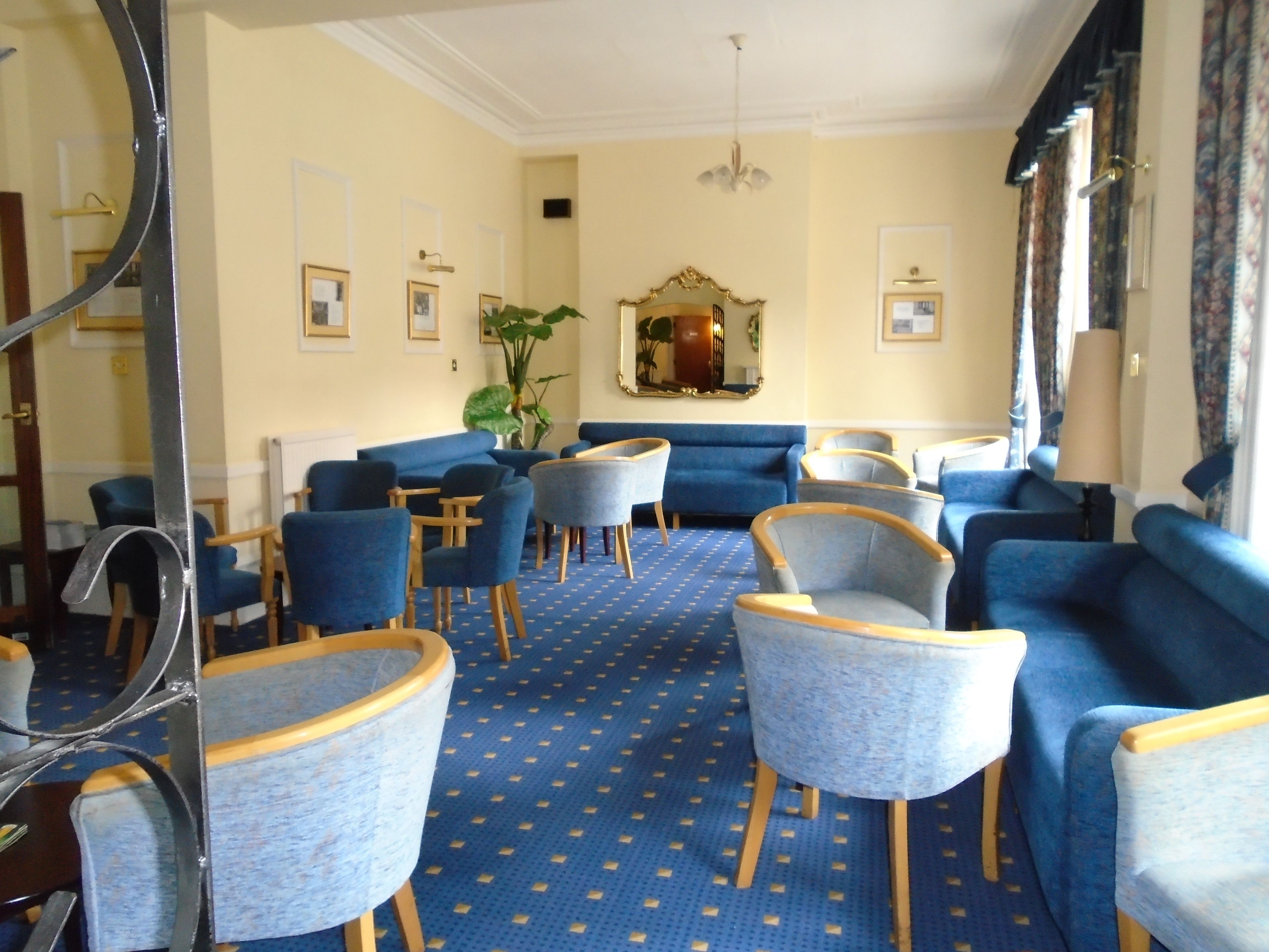 Ullswater Hotel