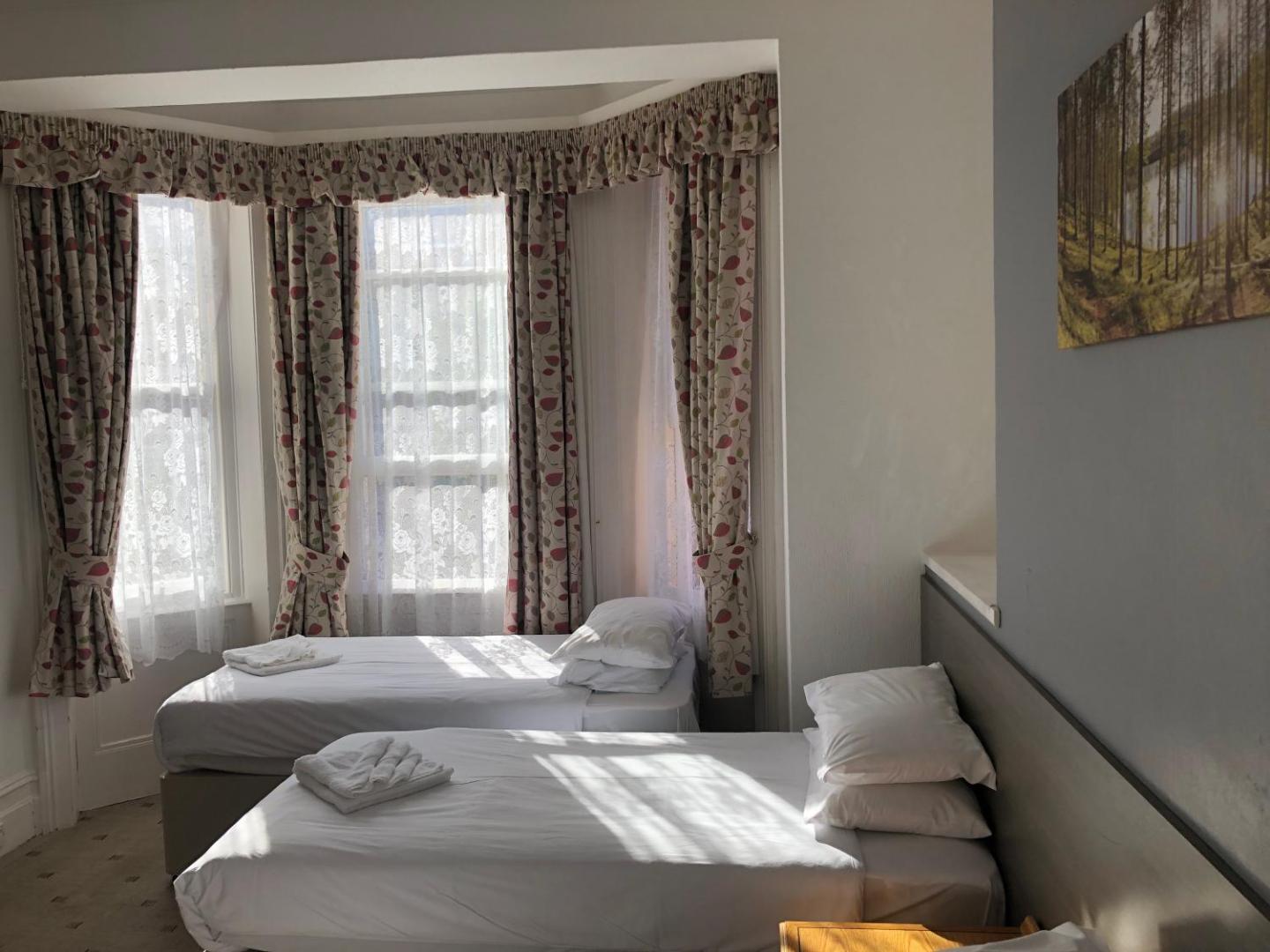 Ullswater Hotel