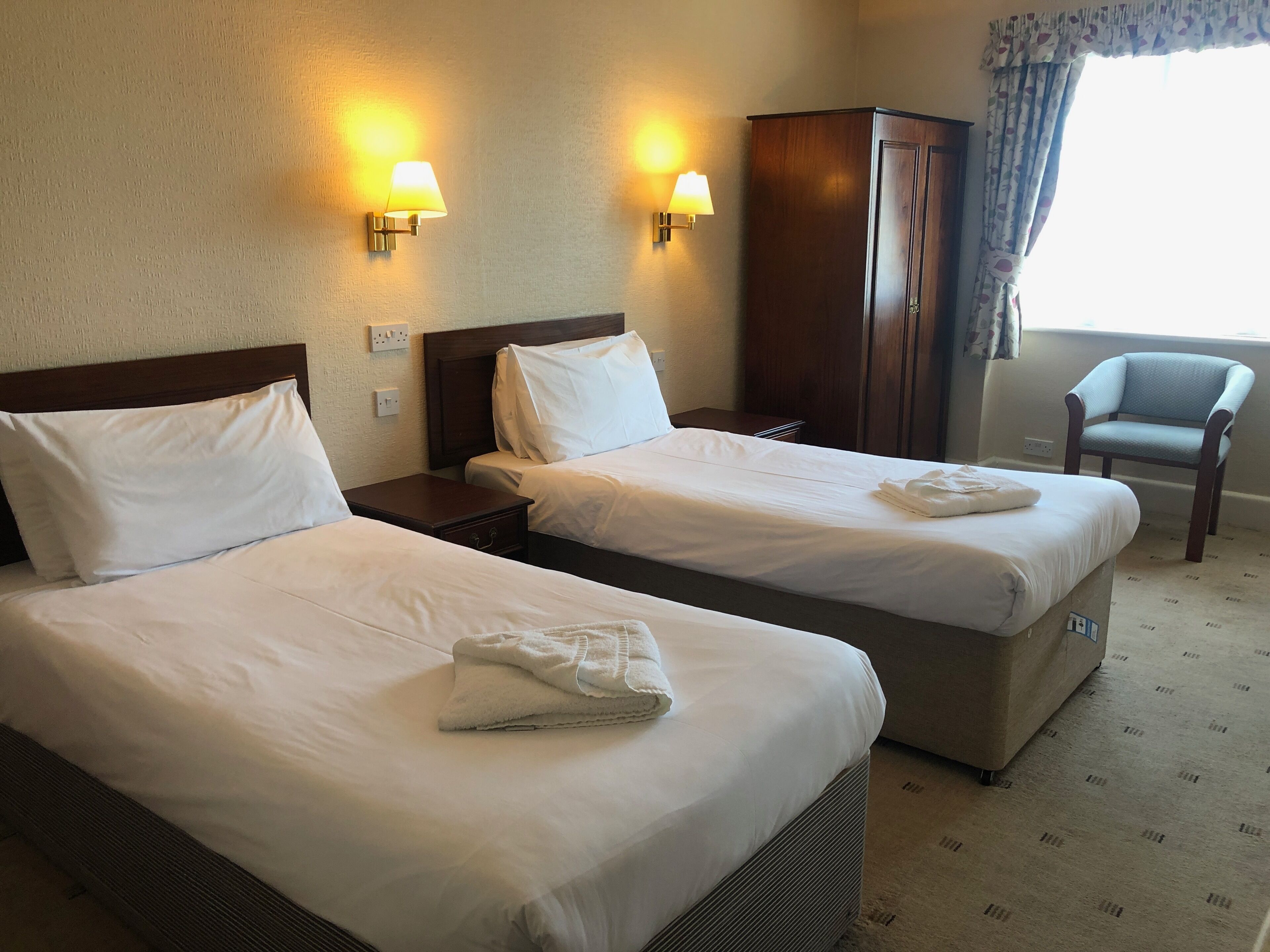 Ullswater Hotel