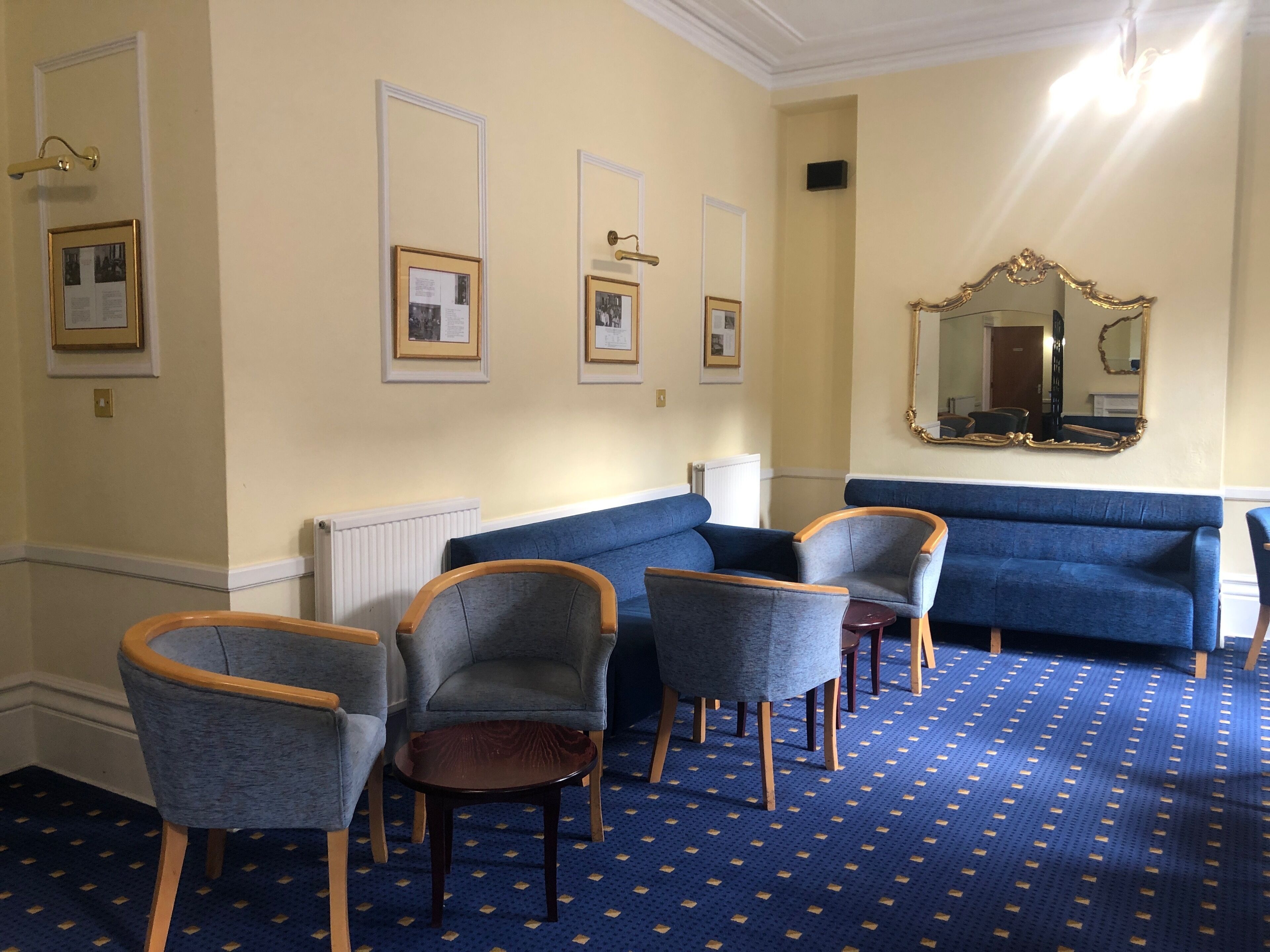 Ullswater Hotel