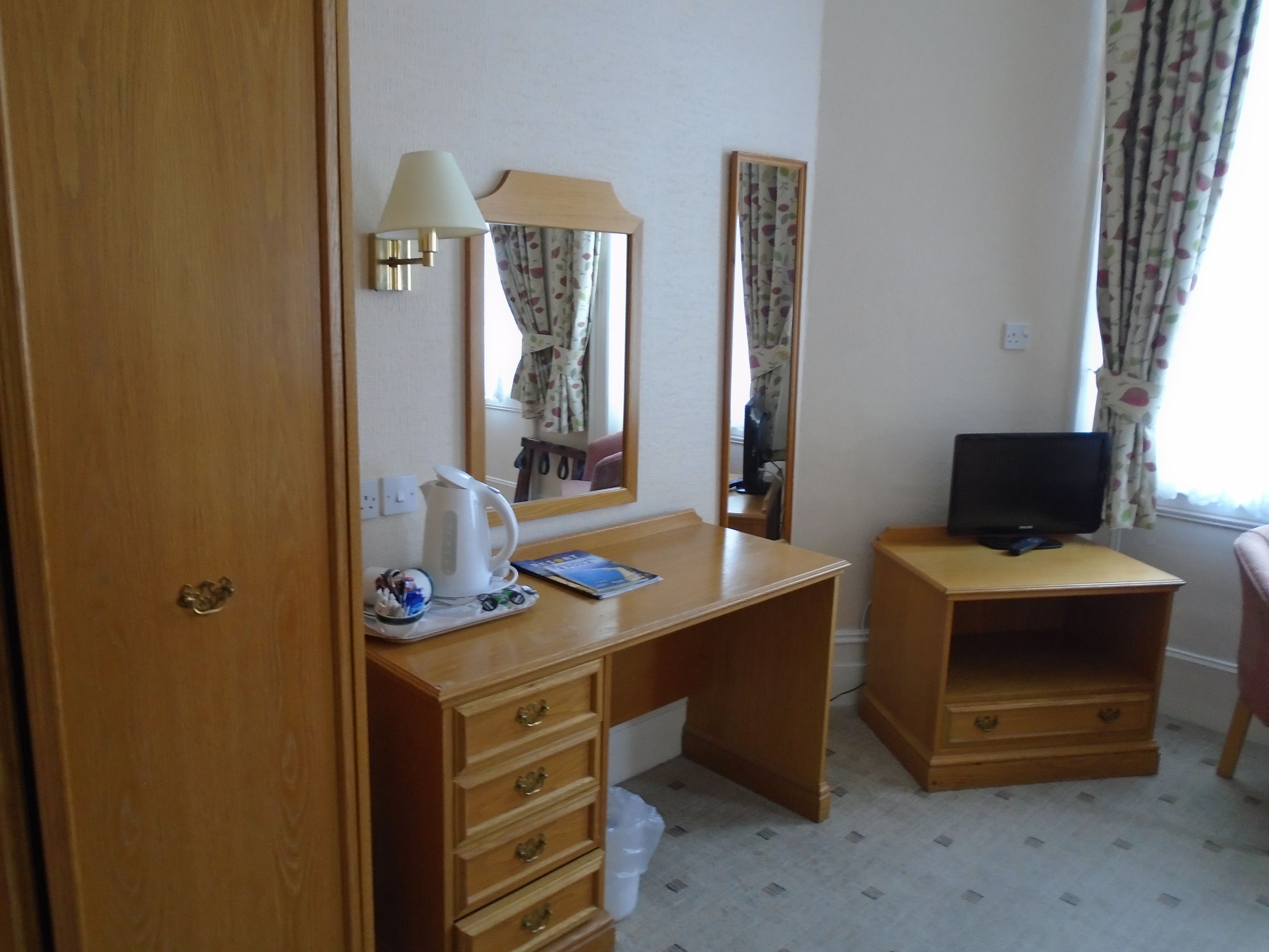 Ullswater Hotel