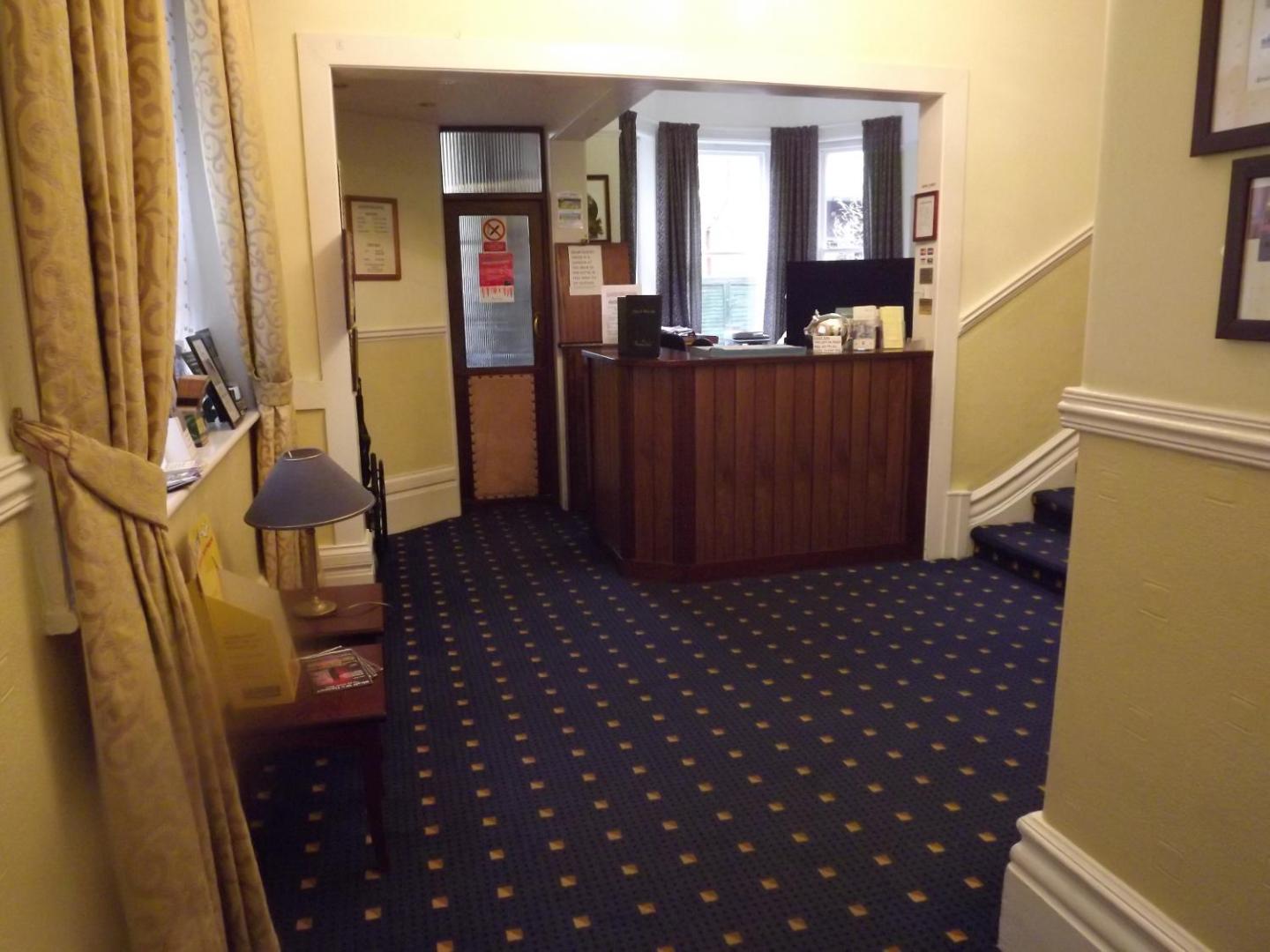 Ullswater Hotel
