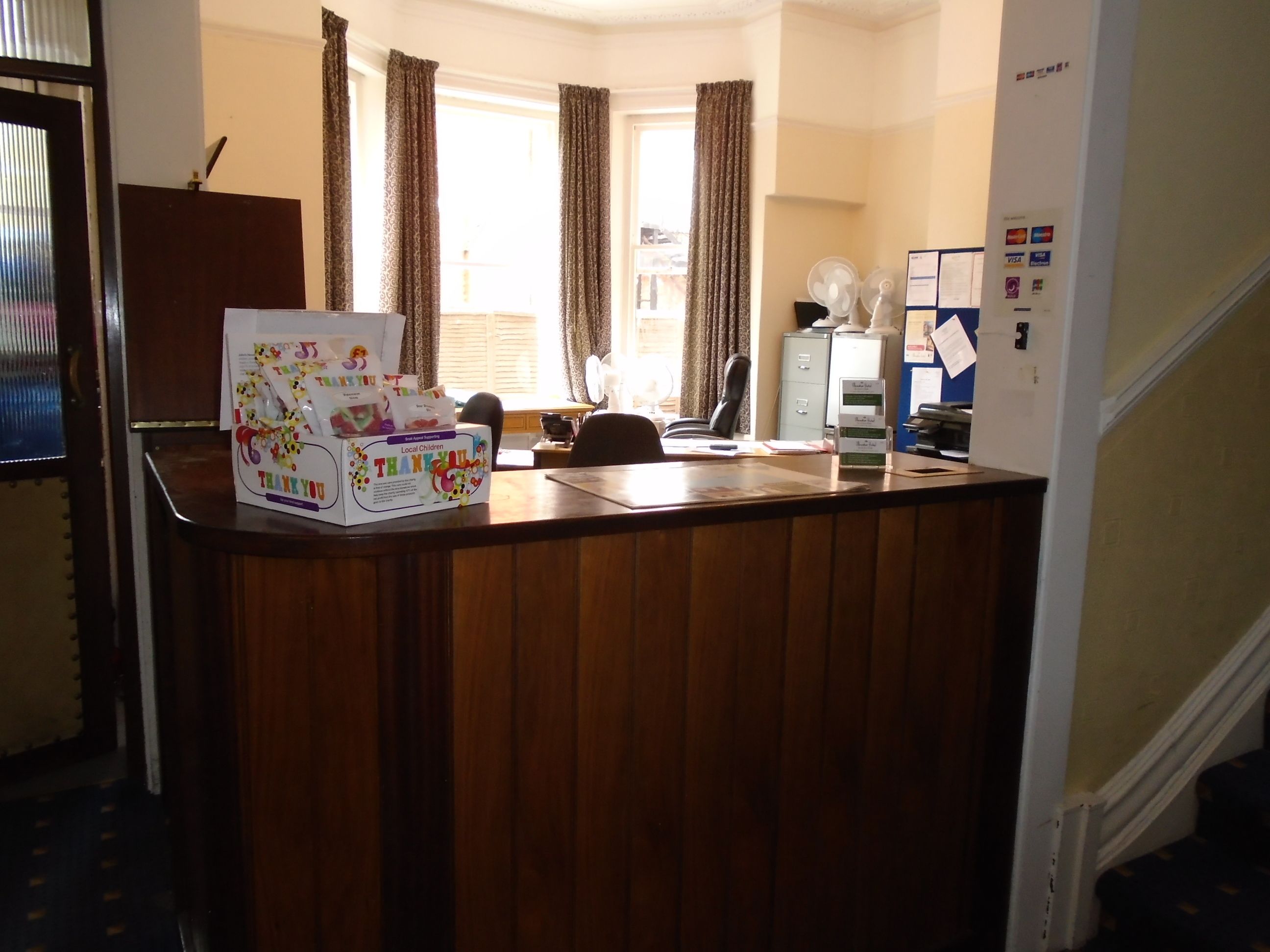 Ullswater Hotel
