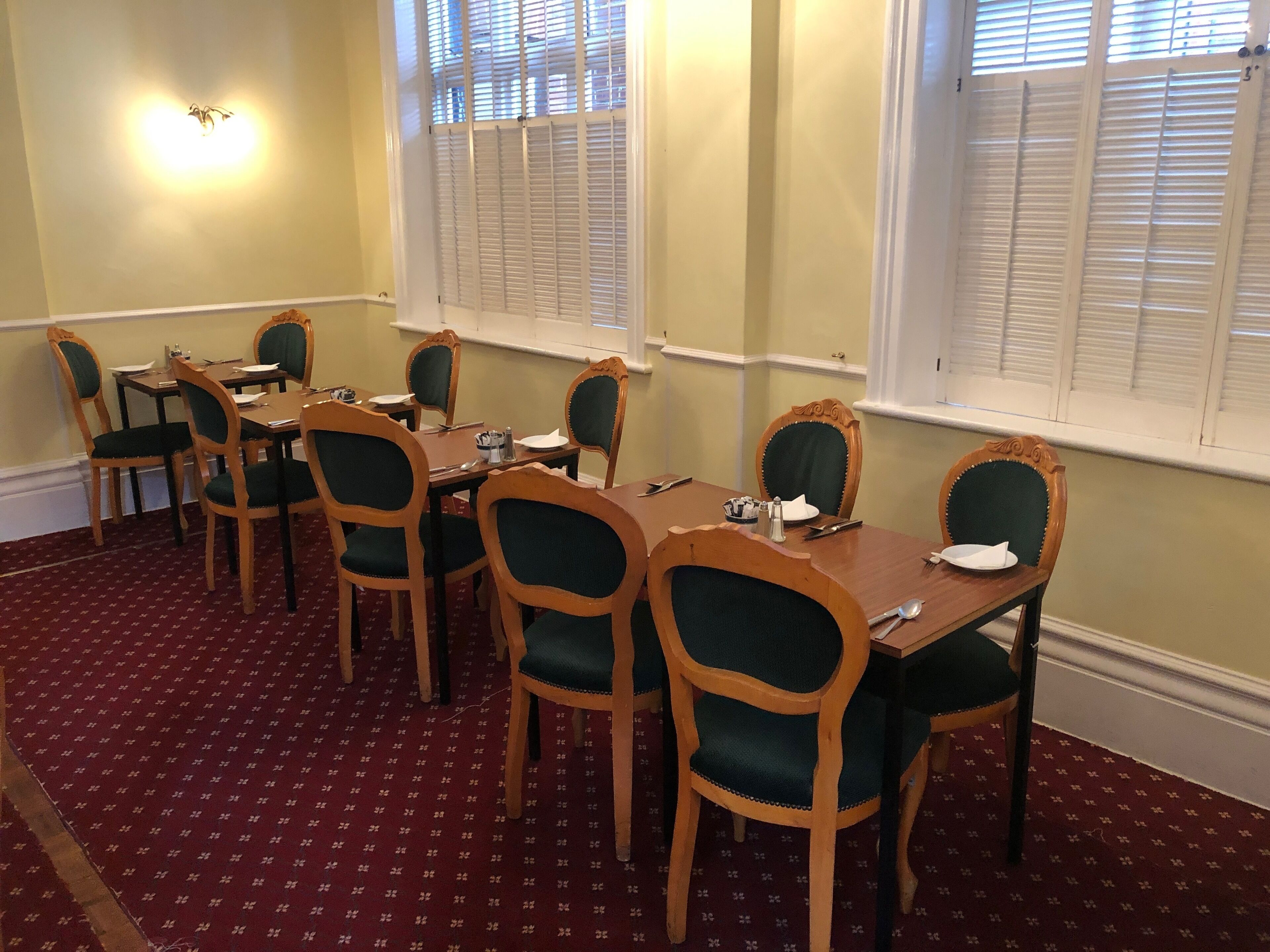 Ullswater Hotel